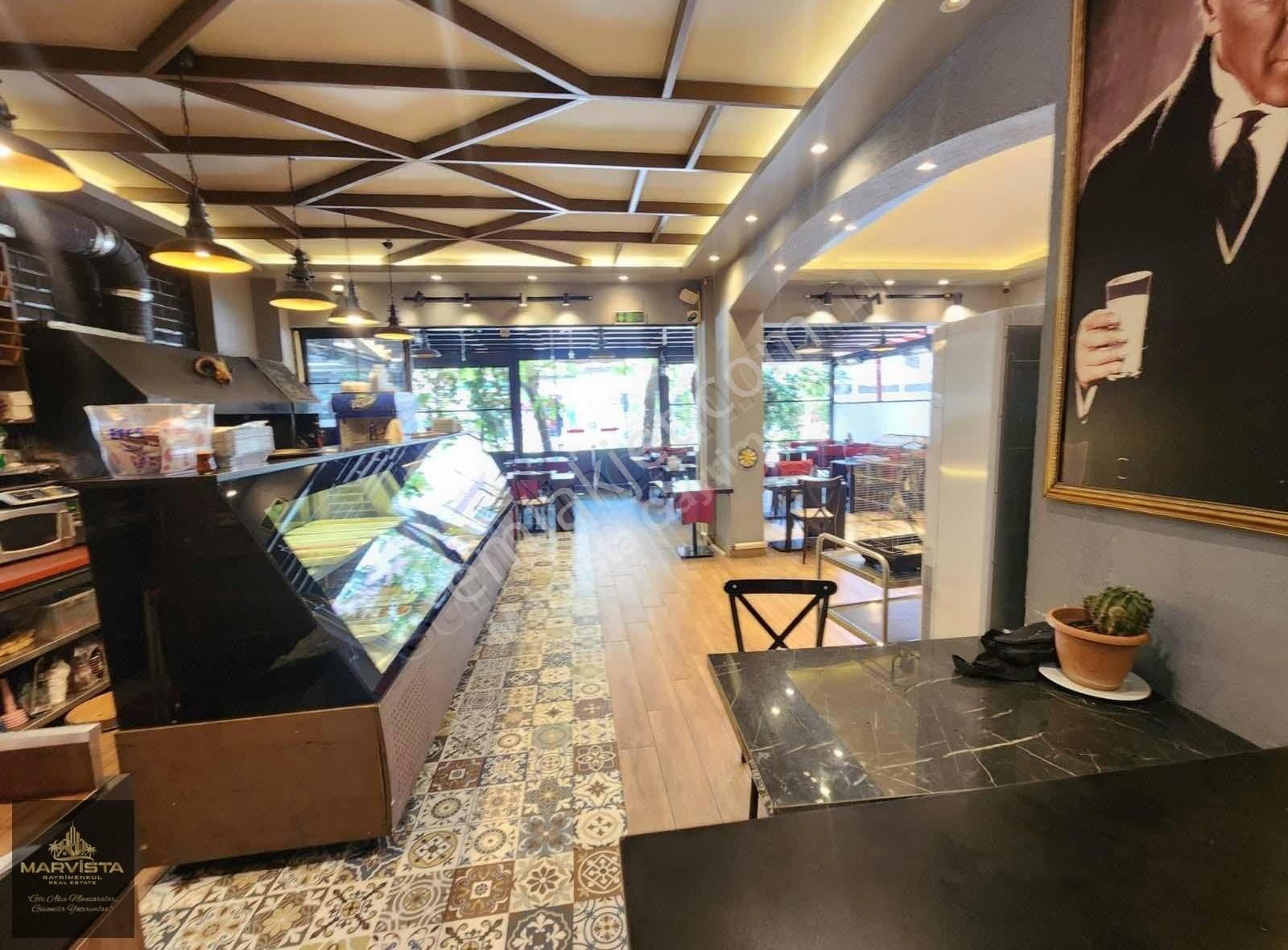 Devren Kiralık Ocakbaşı &restourant - Görsel 24