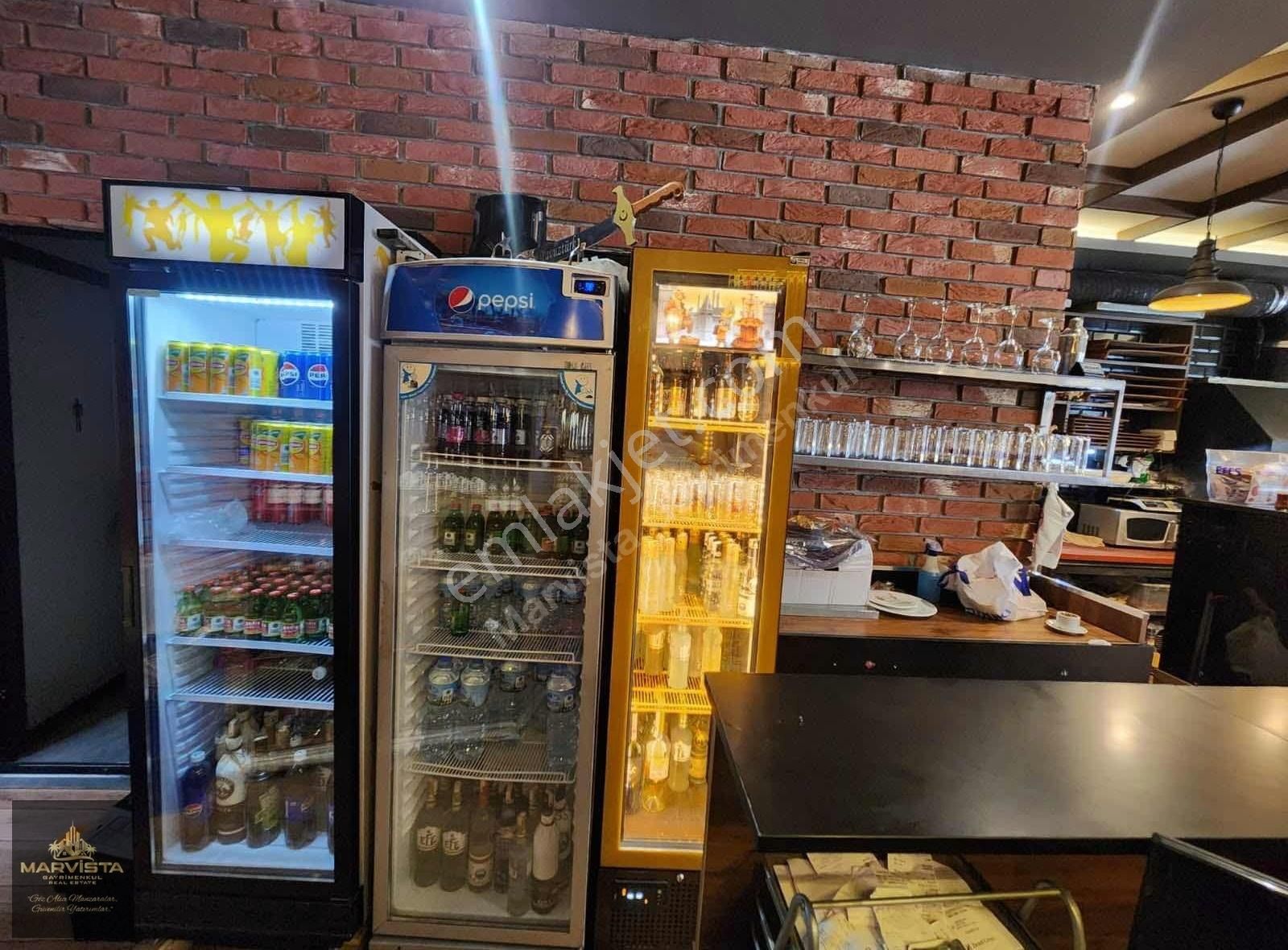 Devren Kiralık Ocakbaşı &restourant - Görsel 26