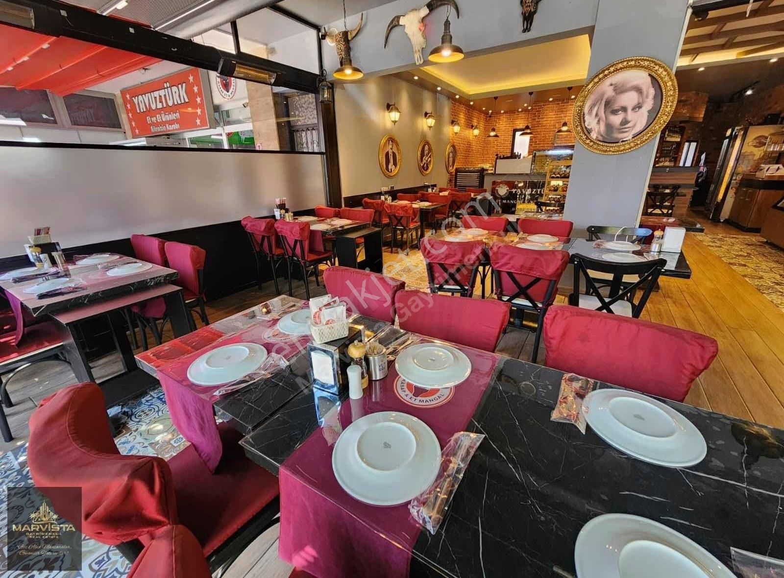 Devren Kiralık Ocakbaşı &restourant - Görsel 18