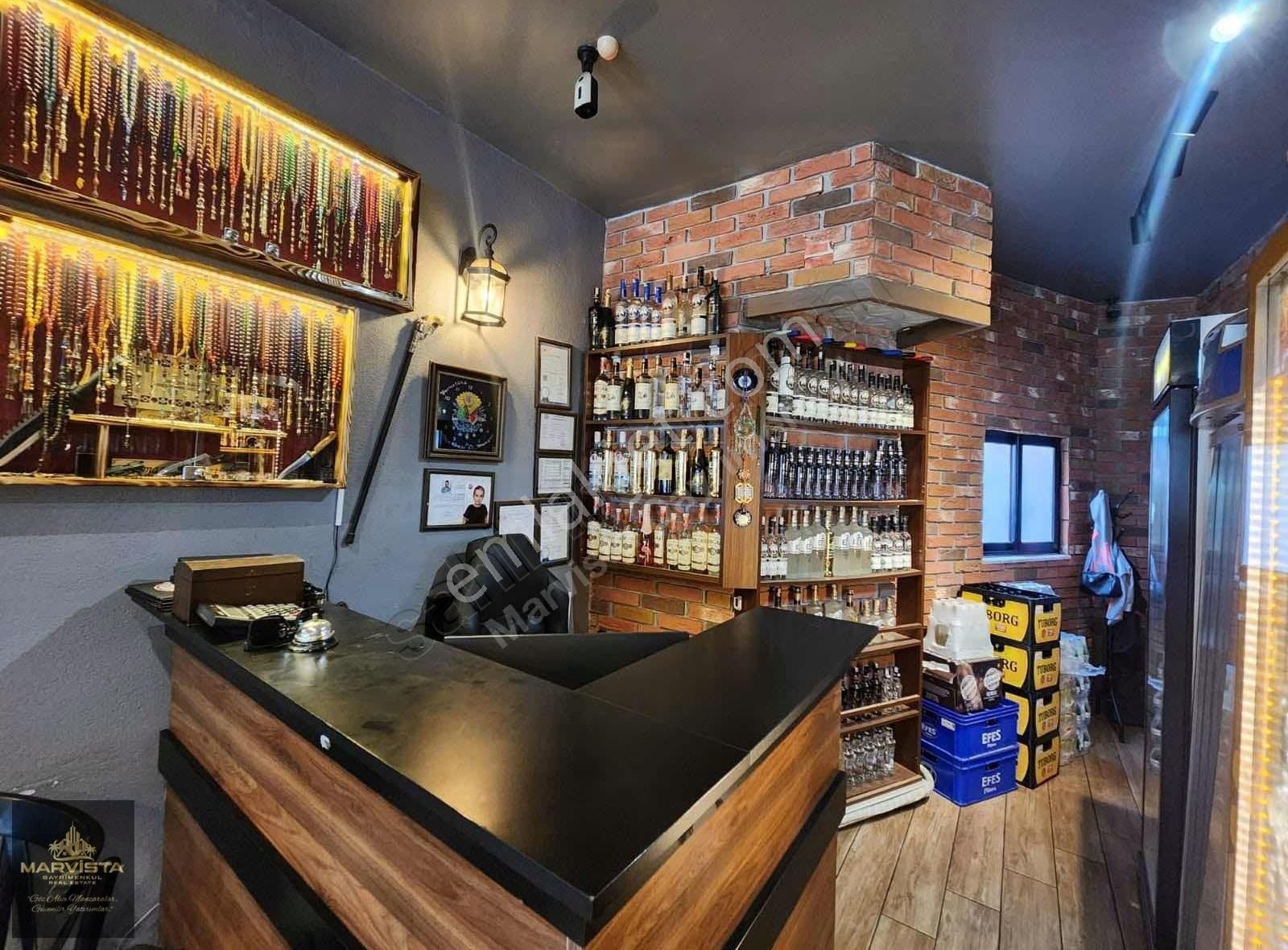 Devren Kiralık Ocakbaşı &restourant - Görsel 33