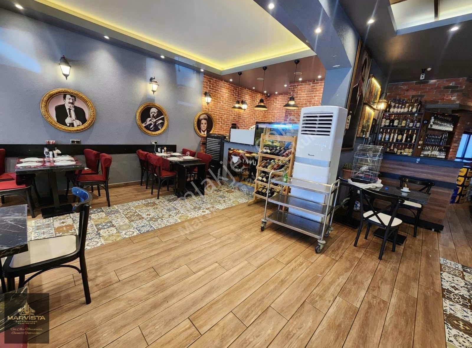 Devren Kiralık Ocakbaşı &restourant - Görsel 23