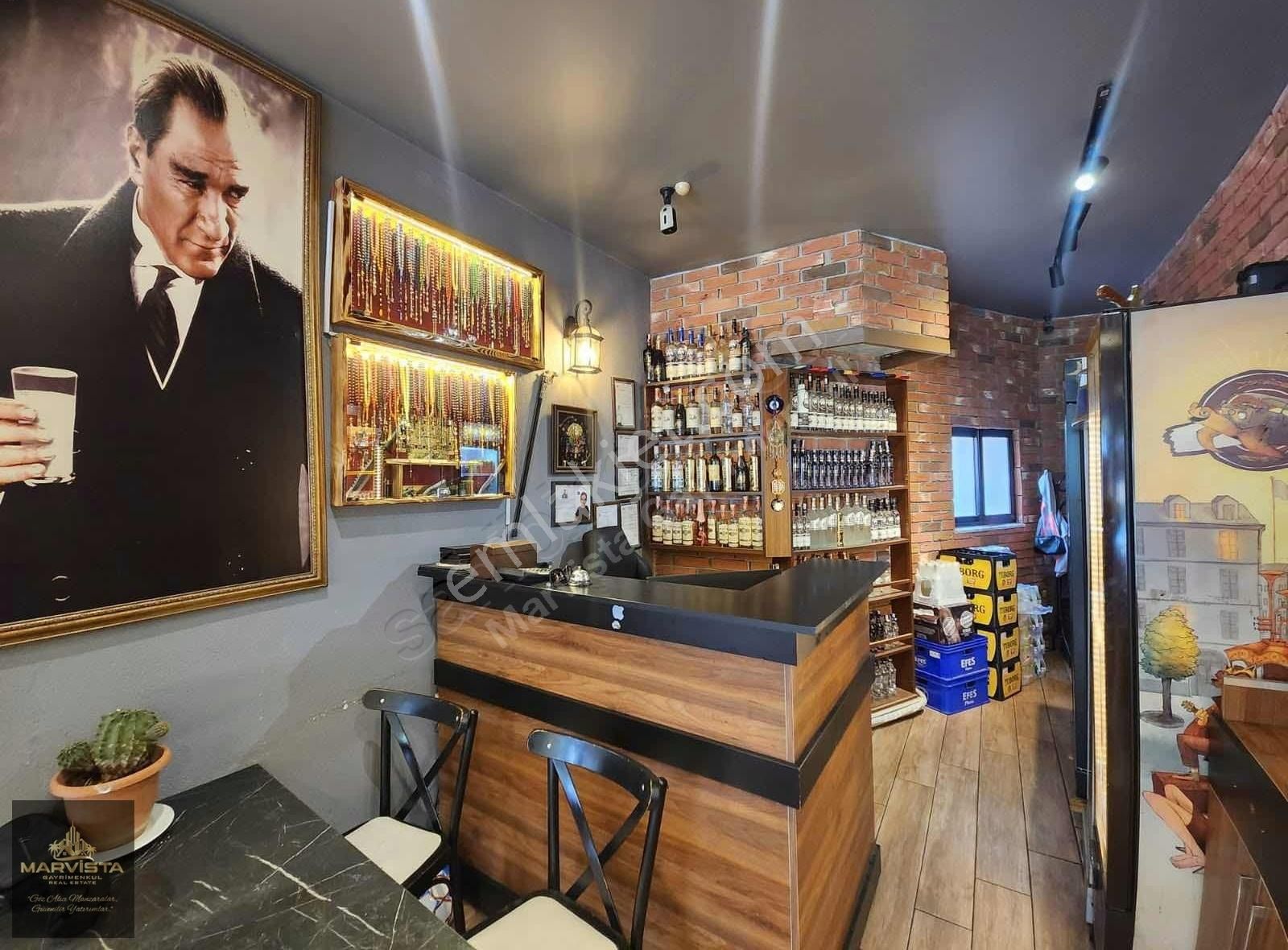 Devren Kiralık Ocakbaşı &restourant - Görsel 22