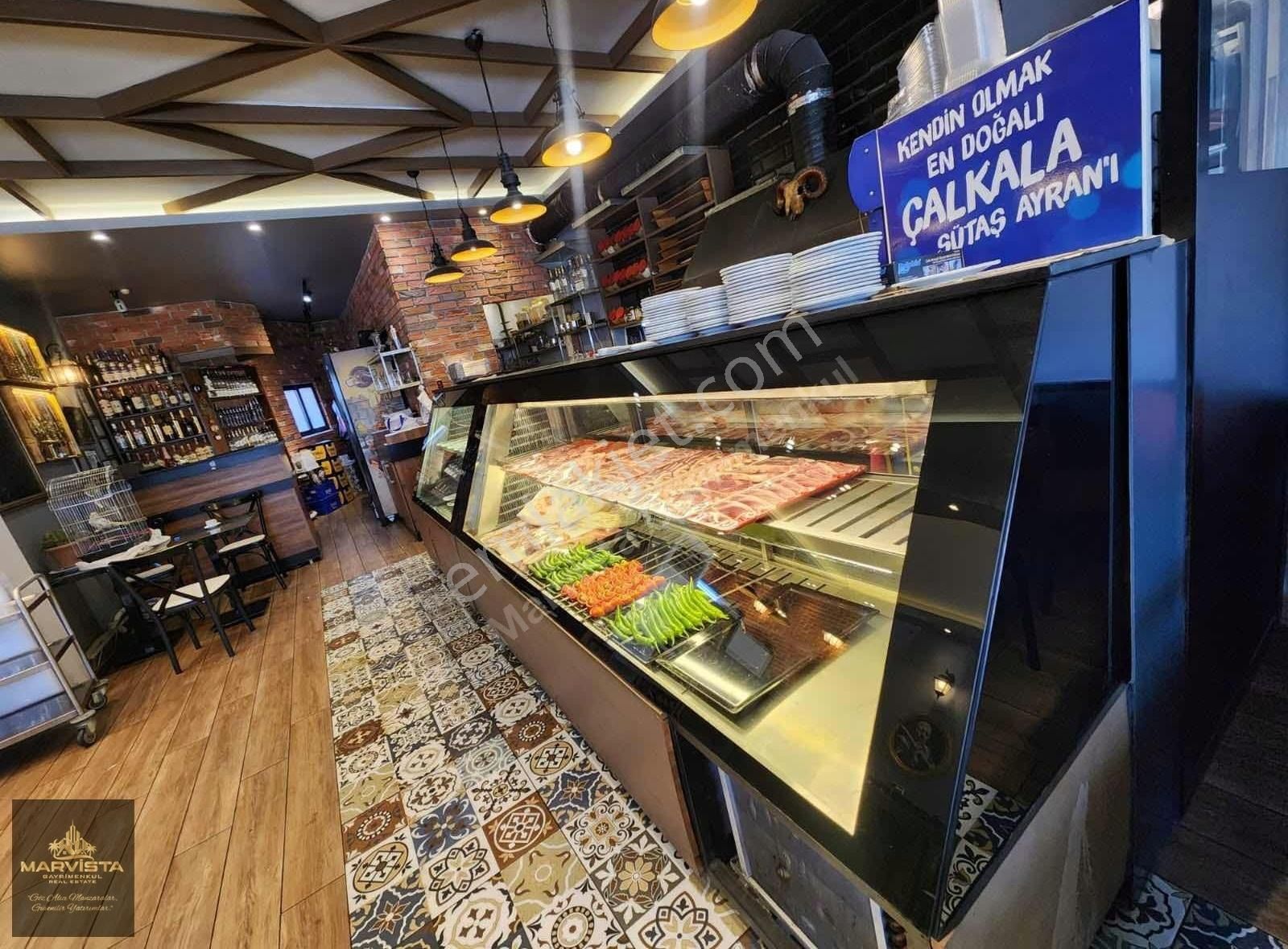 Devren Kiralık Ocakbaşı &restourant - Görsel 30