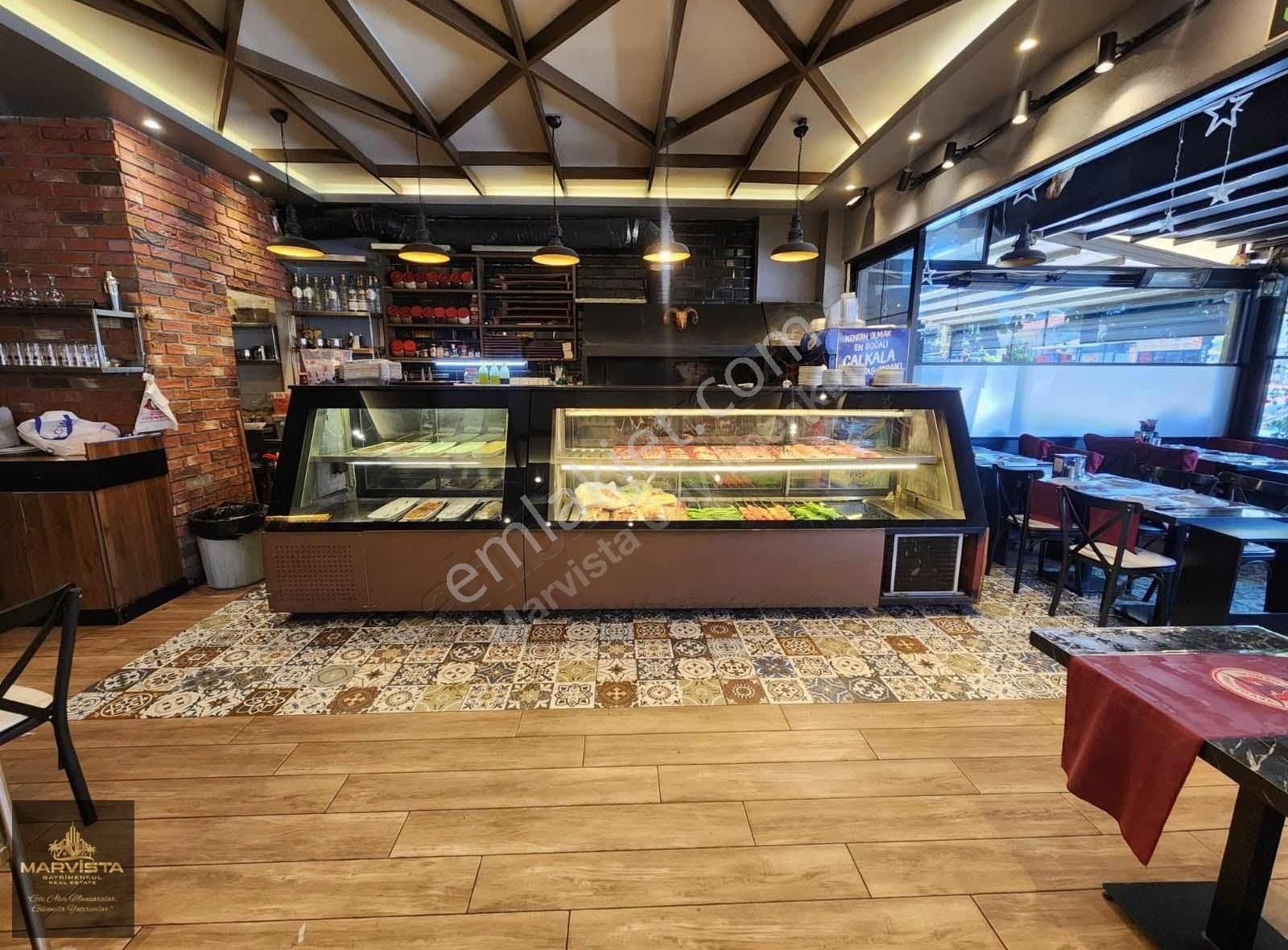 Devren Kiralık Ocakbaşı &restourant - Görsel 32