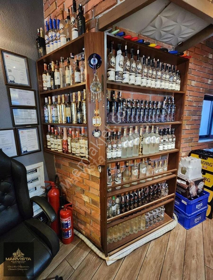 Devren Kiralık Ocakbaşı &restourant - Görsel 3