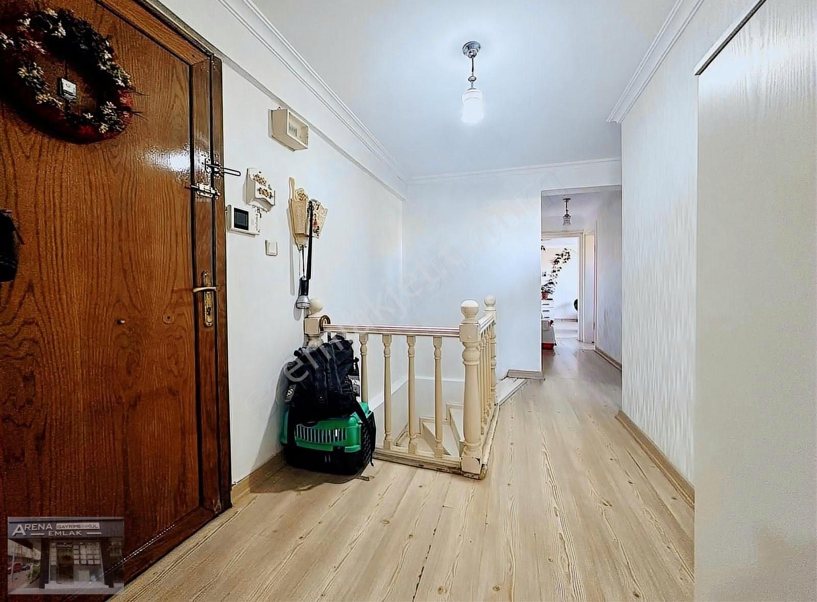 Bahçelievler Kıbrıs Parkı Civarı 4+1 260 M2 K.otoparklı Dubleks - Görsel 7