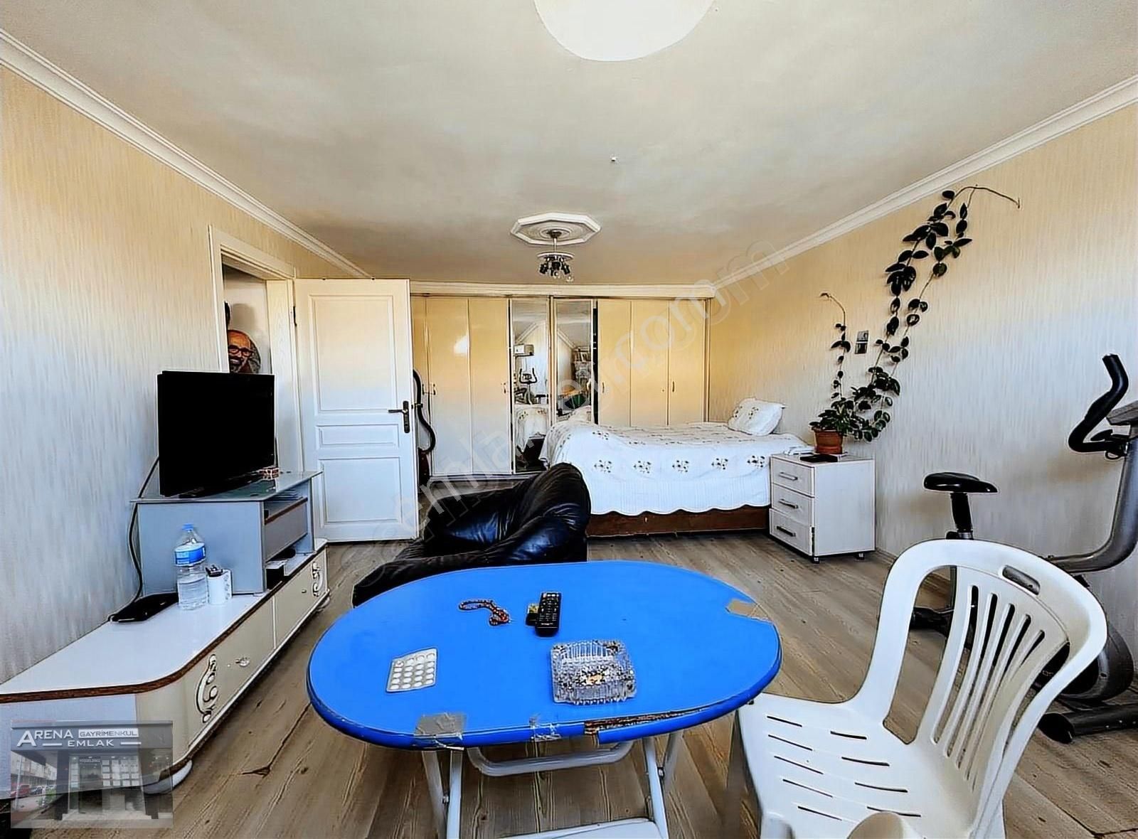 Bahçelievler Kıbrıs Parkı Civarı 4+1 260 M2 K.otoparklı Dubleks - Görsel 8