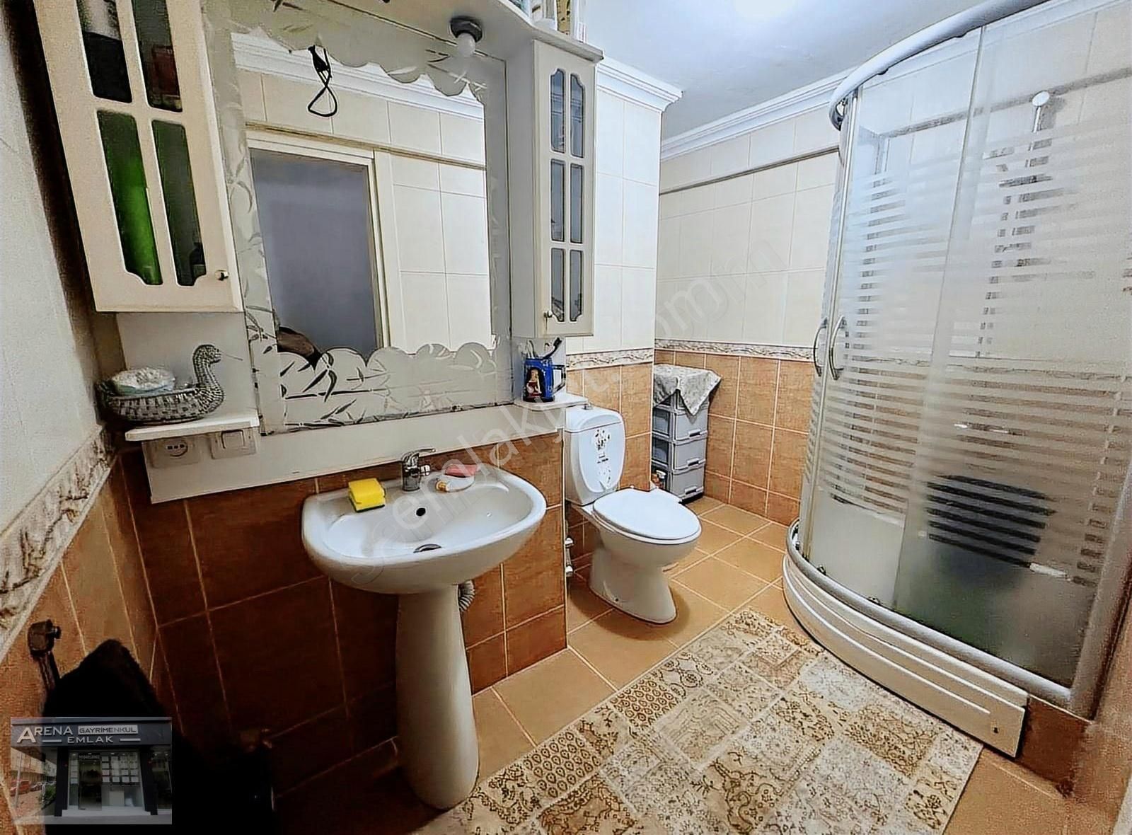 Bahçelievler Kıbrıs Parkı Civarı 4+1 260 M2 K.otoparklı Dubleks - Görsel 22