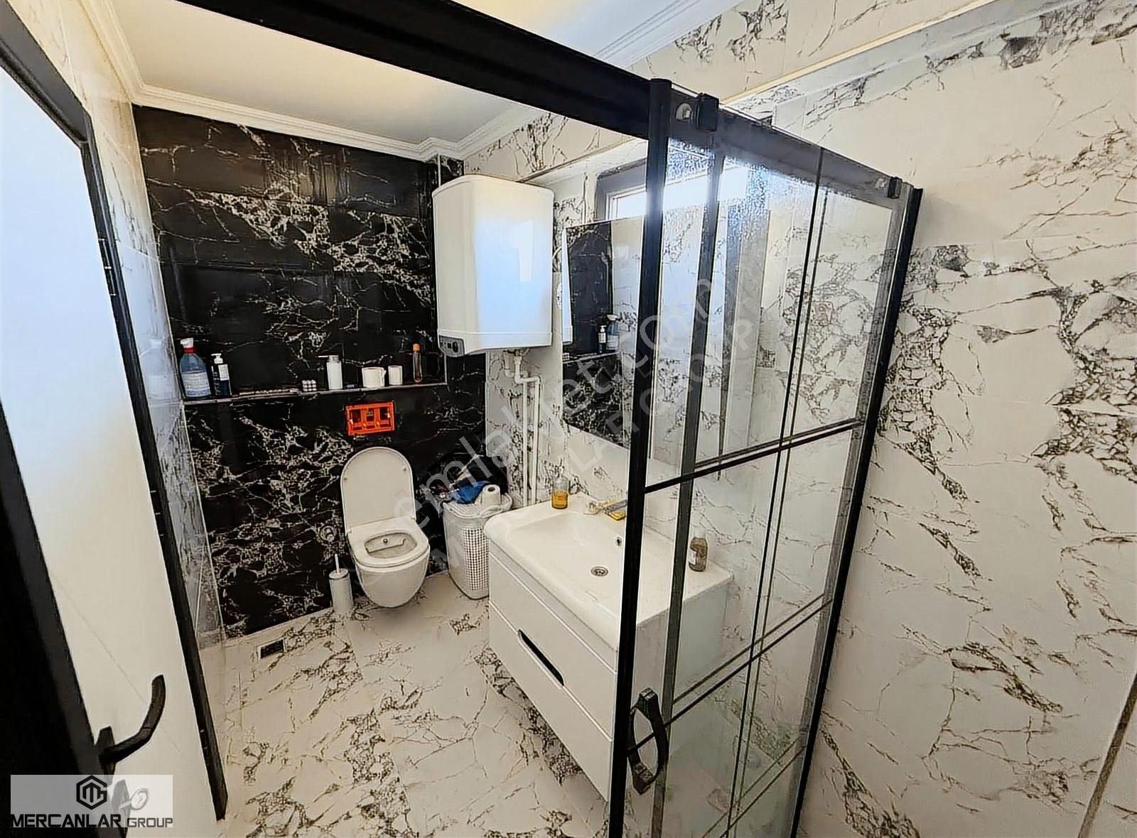 Sahibinden Havuzlu & Peyzajlı 6+1 Ultra Lüks Modern Villa - Görsel 32