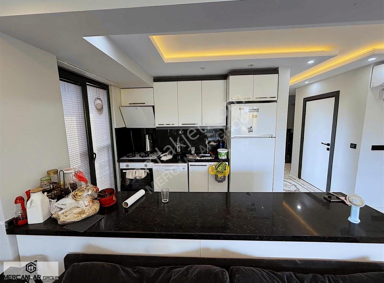 Sahibinden Havuzlu & Peyzajlı 6+1 Ultra Lüks Modern Villa - Görsel 29