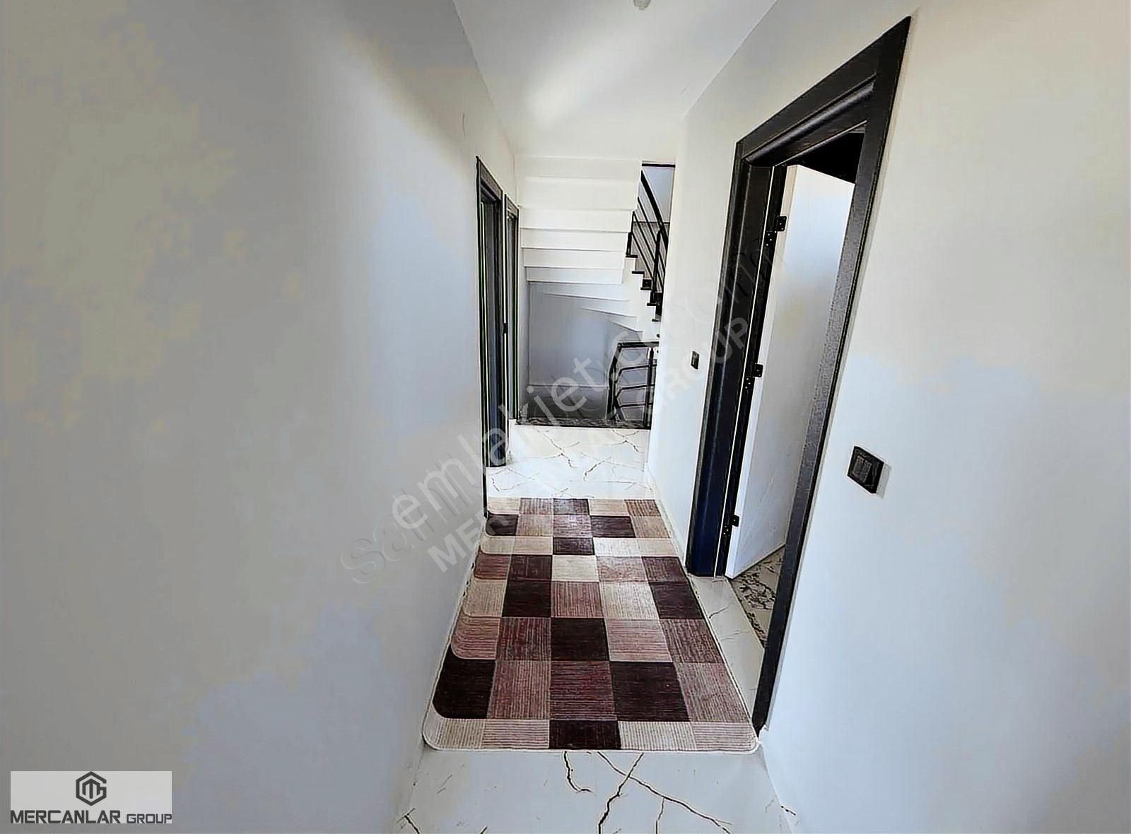 Sahibinden Havuzlu & Peyzajlı 6+1 Ultra Lüks Modern Villa - Görsel 13