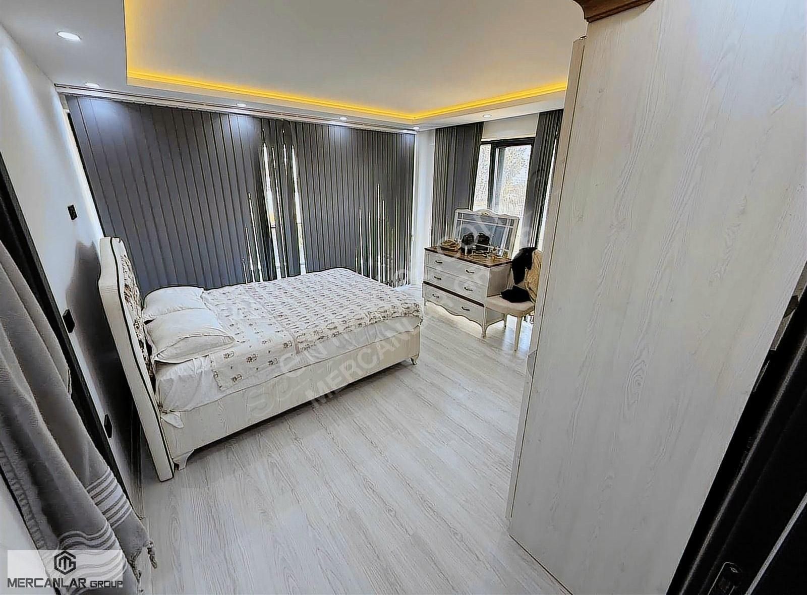 Sahibinden Havuzlu & Peyzajlı 6+1 Ultra Lüks Modern Villa - Görsel 3