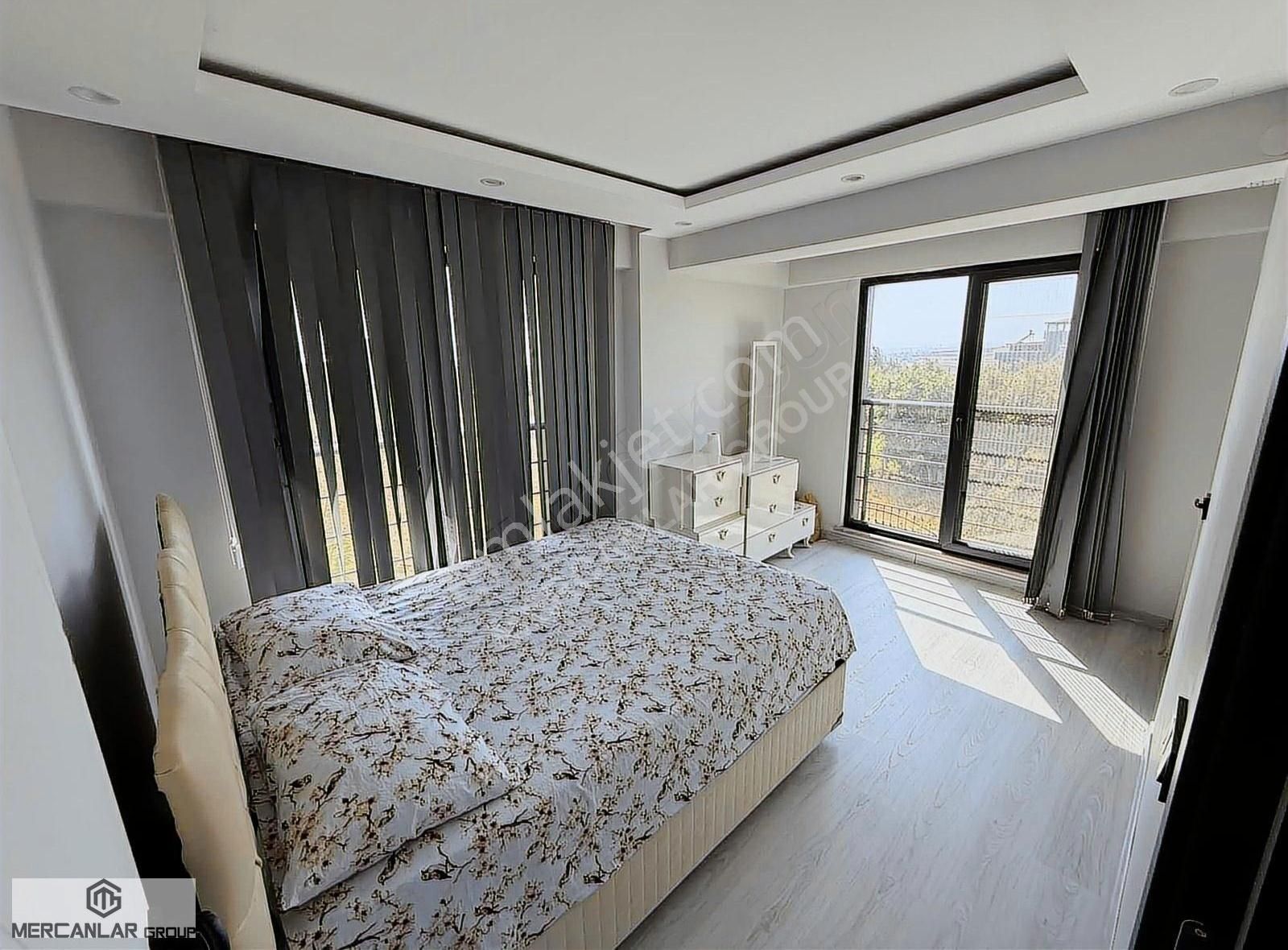 Sahibinden Havuzlu & Peyzajlı 6+1 Ultra Lüks Modern Villa - Görsel 20