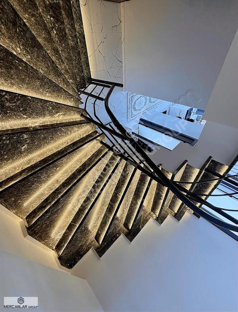 Sahibinden Havuzlu & Peyzajlı 6+1 Ultra Lüks Modern Villa - Görsel 7