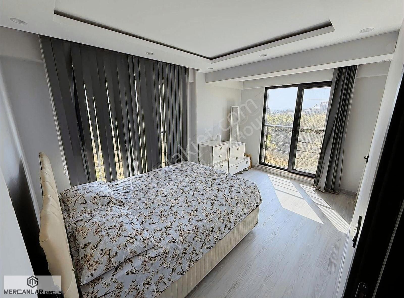 Sahibinden Havuzlu & Peyzajlı 6+1 Ultra Lüks Modern Villa - Görsel 35