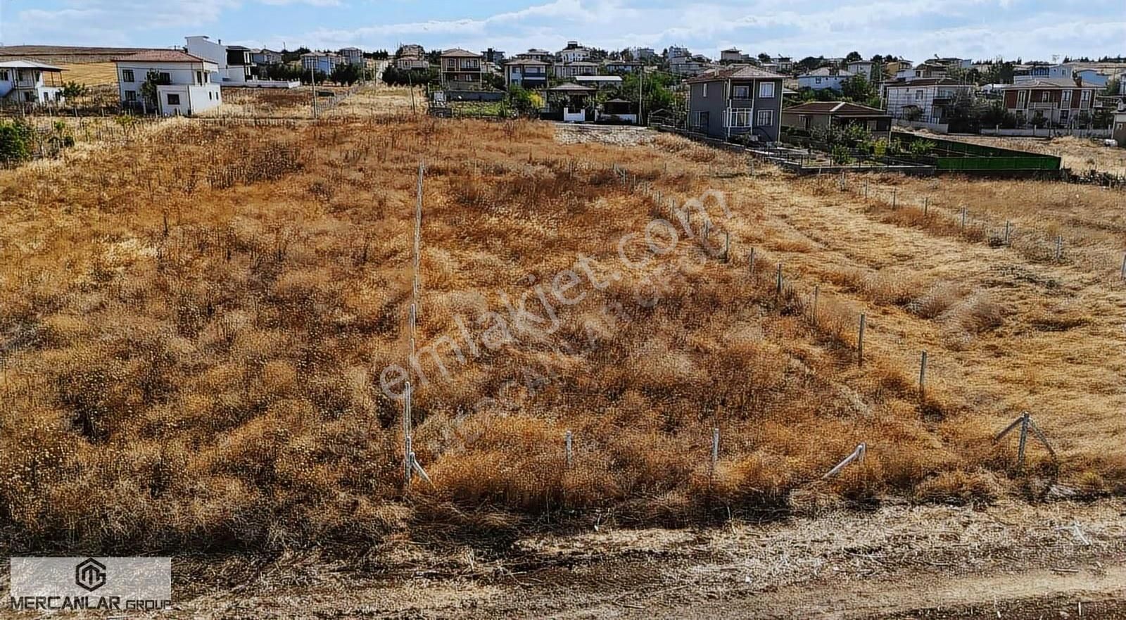 Süleymanpaşada Deniz Manzaralı Villa İmarlı 720 Metre Arsa!!! - Görsel 2