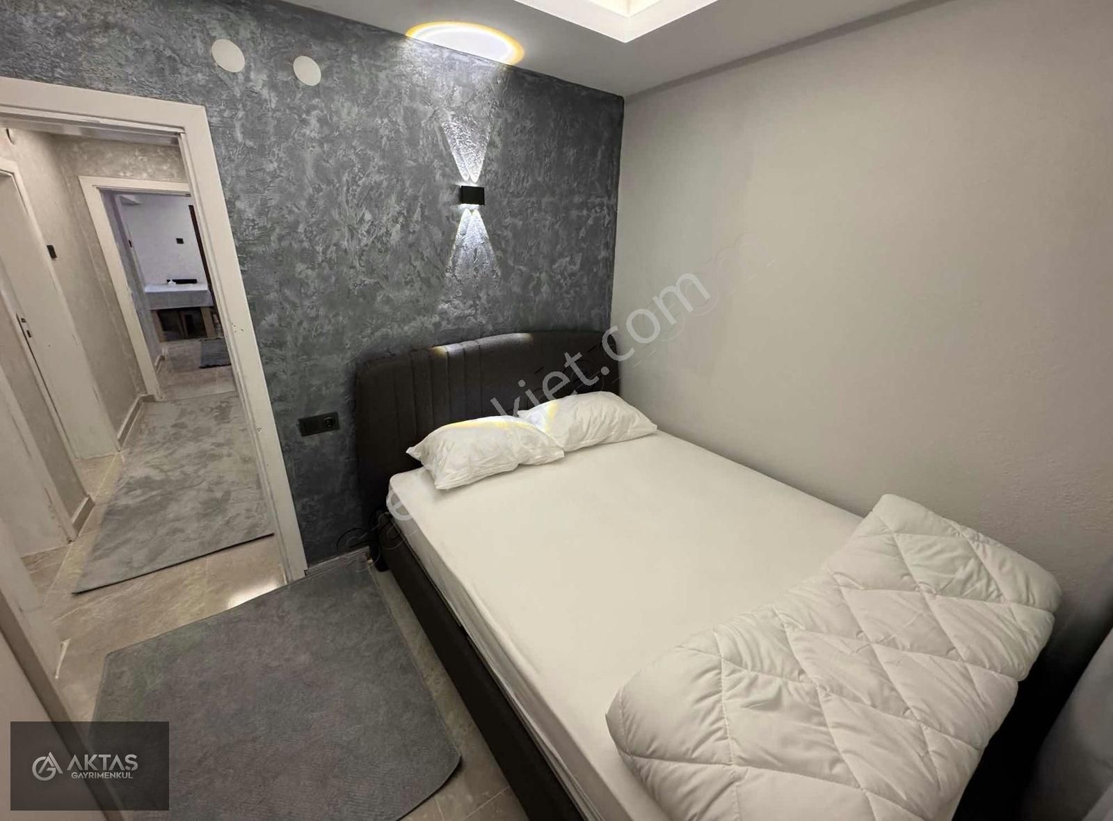 Sapanca Gölüne Sıfır Kiralık 3+1 Havuzlu Müstakil Villa - Görsel 31