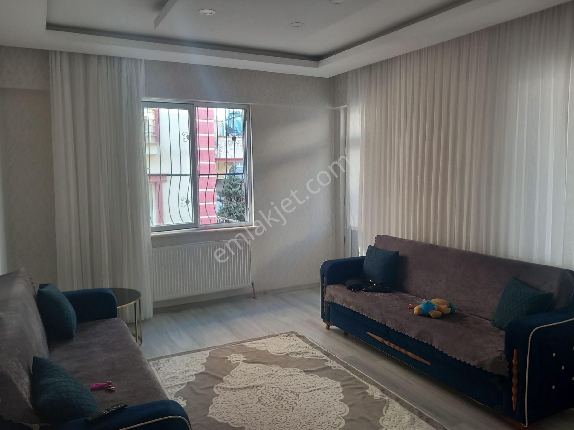 Gazikent Opet Arkasında Acil Satılık 3+1 - Görsel 15