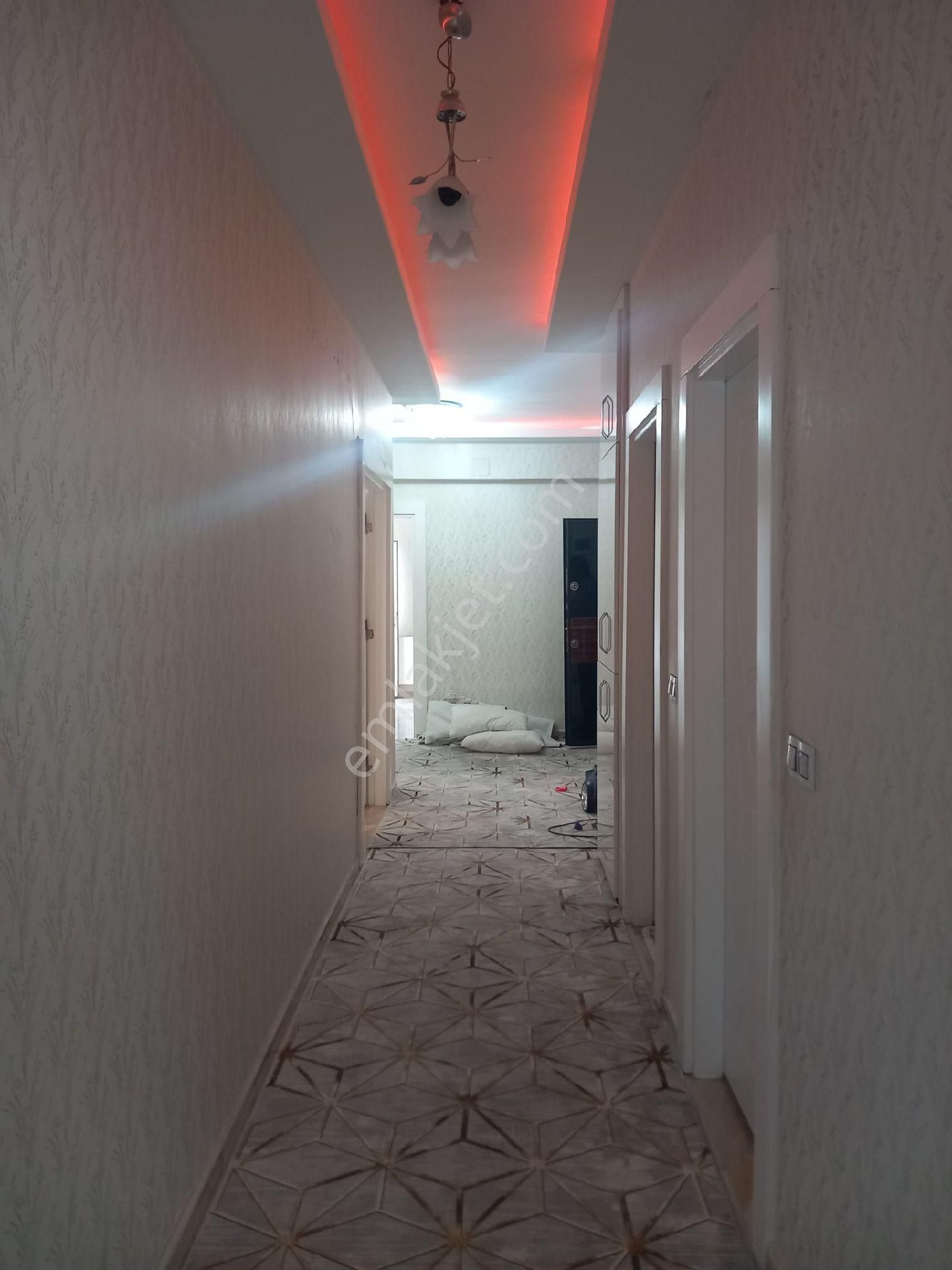 Gazikent Opet Arkasında Acil Satılık 3+1 - Görsel 11