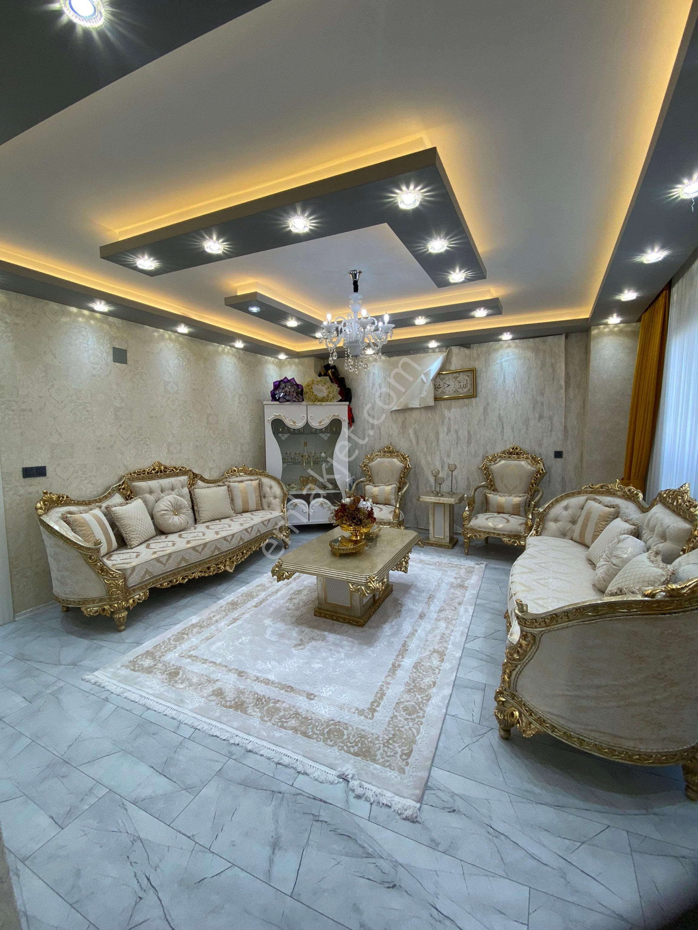 Aziz Emlak’tan Kurdalide Acil Satılık Lüks Komple Bina - Görsel 10