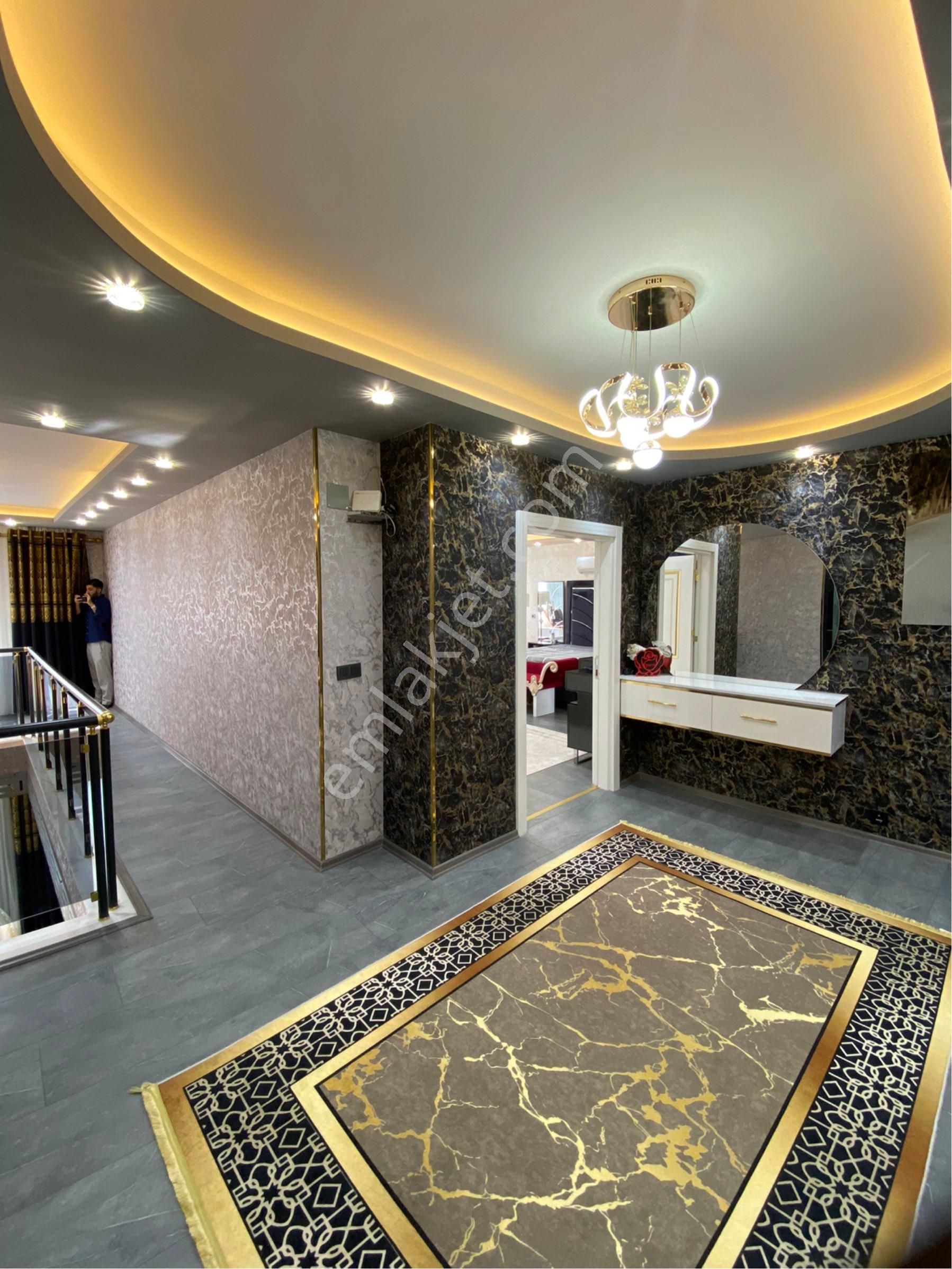 Aziz Emlak’tan Kurdalide Acil Satılık Lüks Komple Bina - Görsel 16