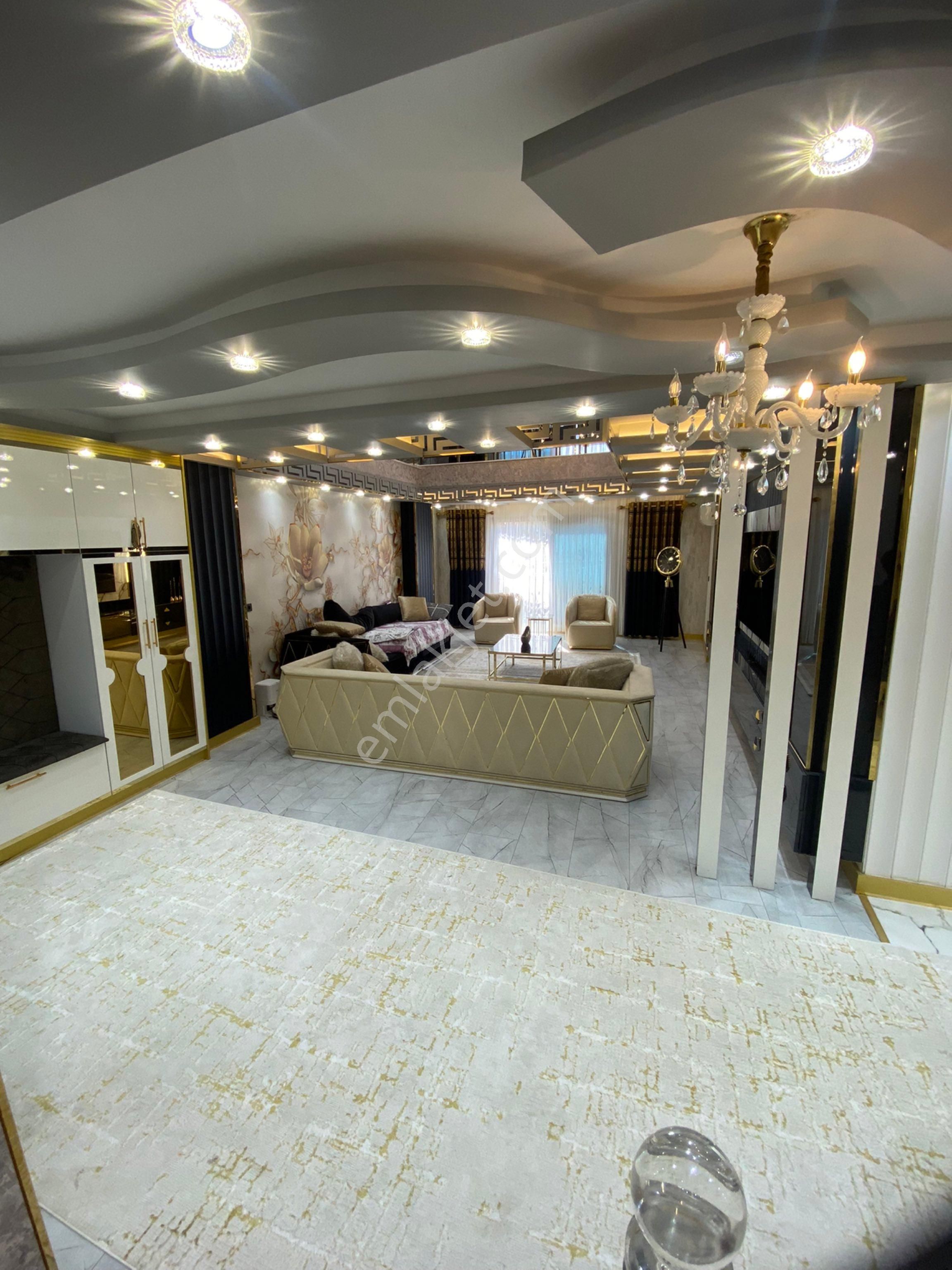 Aziz Emlak’tan Kurdalide Acil Satılık Lüks Komple Bina - Görsel 3