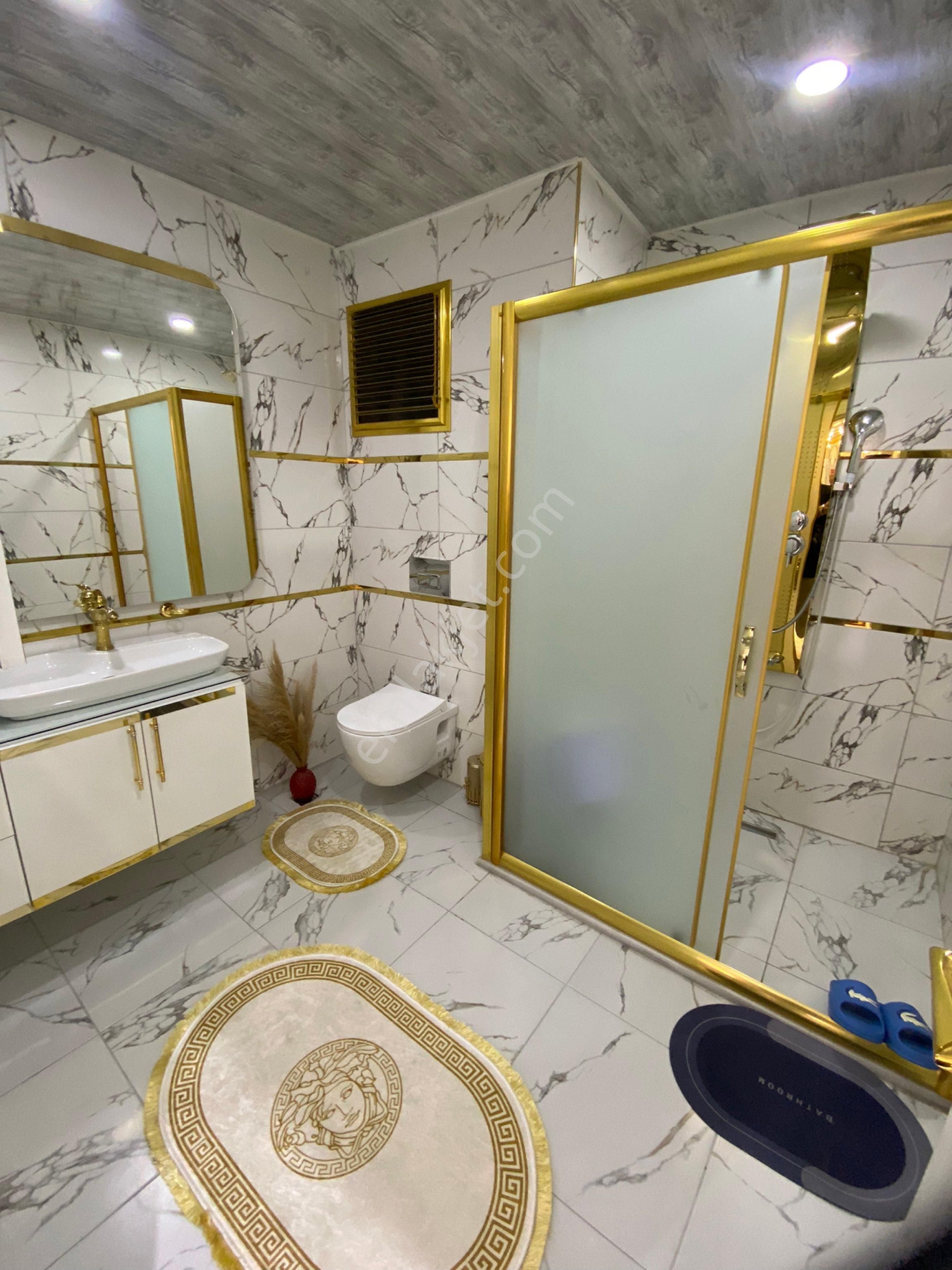 Aziz Emlak’tan Kurdalide Acil Satılık Lüks Komple Bina - Görsel 12