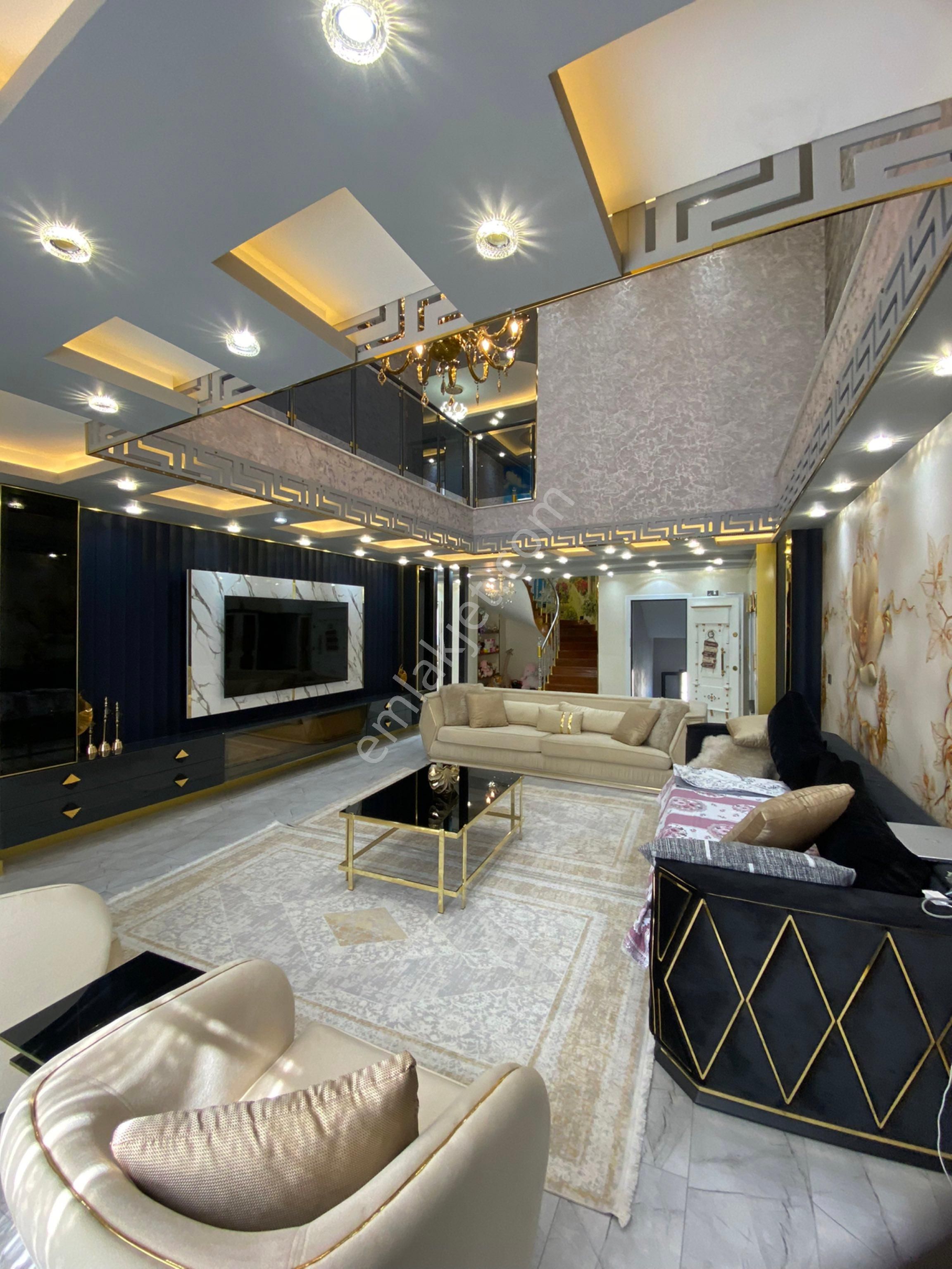 Aziz Emlak’tan Kurdalide Acil Satılık Lüks Komple Bina - Görsel 5