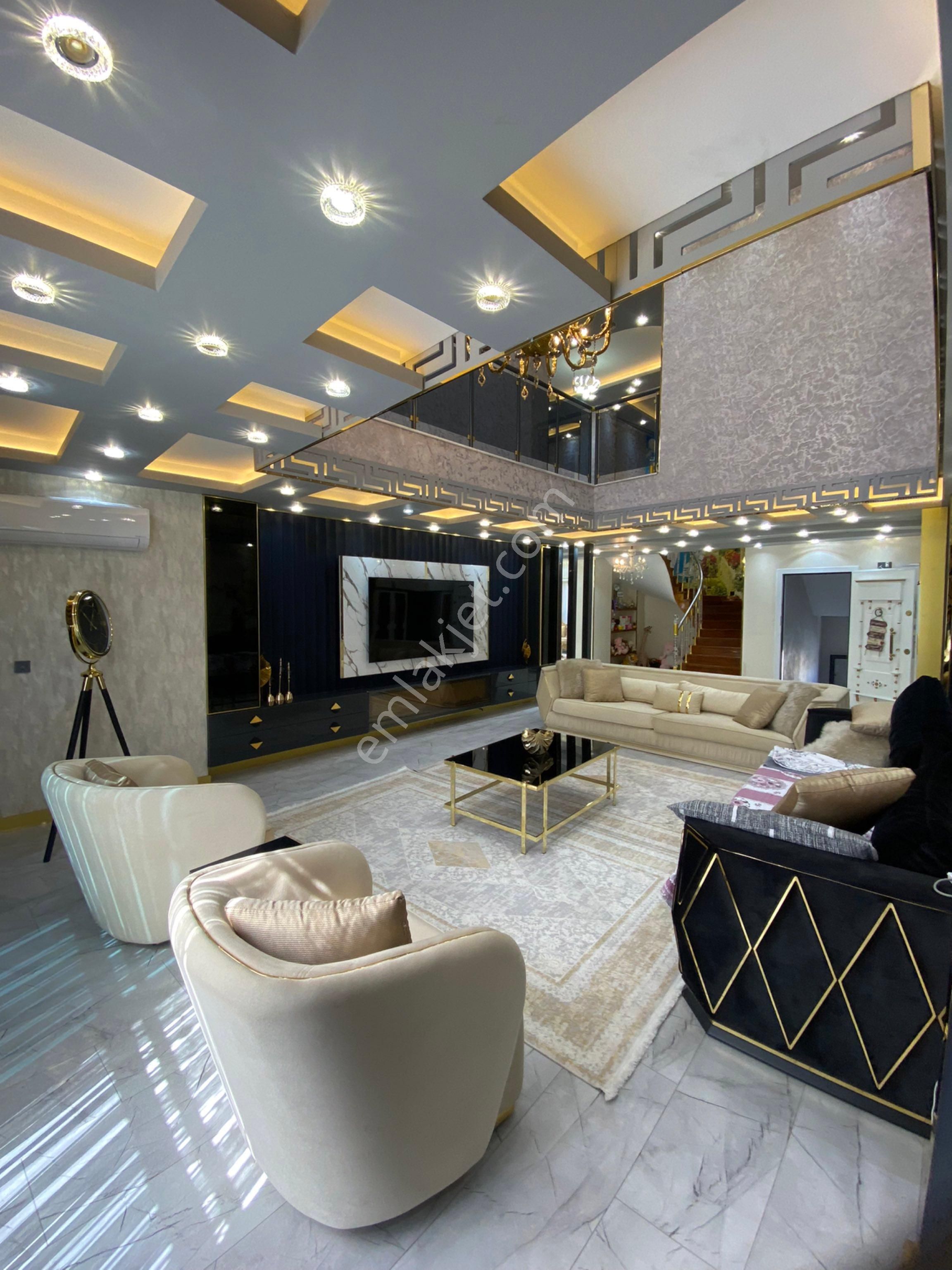 Aziz Emlak’tan Kurdalide Acil Satılık Lüks Komple Bina - Görsel 4