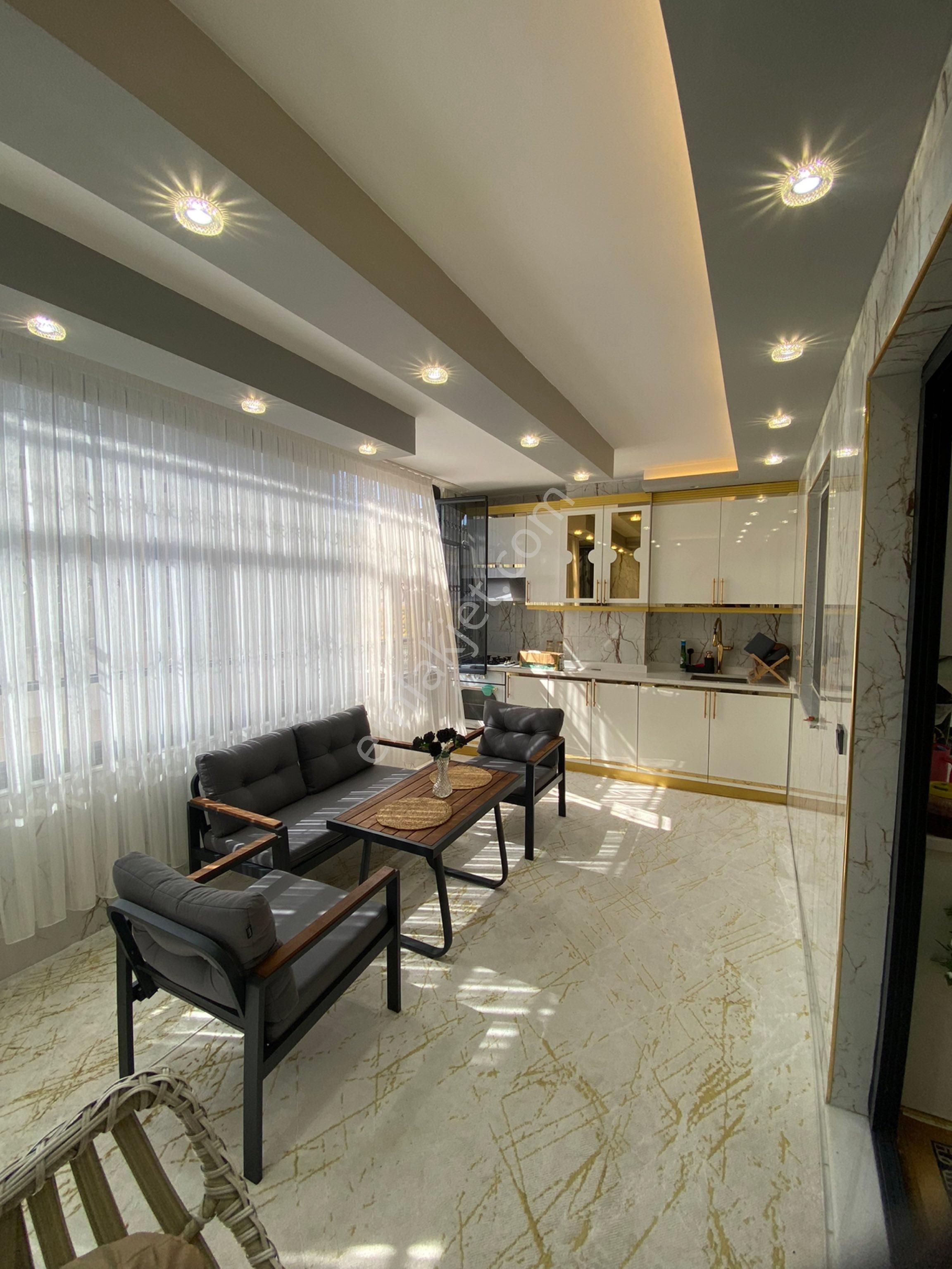 Aziz Emlak’tan Kurdalide Acil Satılık Lüks Komple Bina - Görsel 13