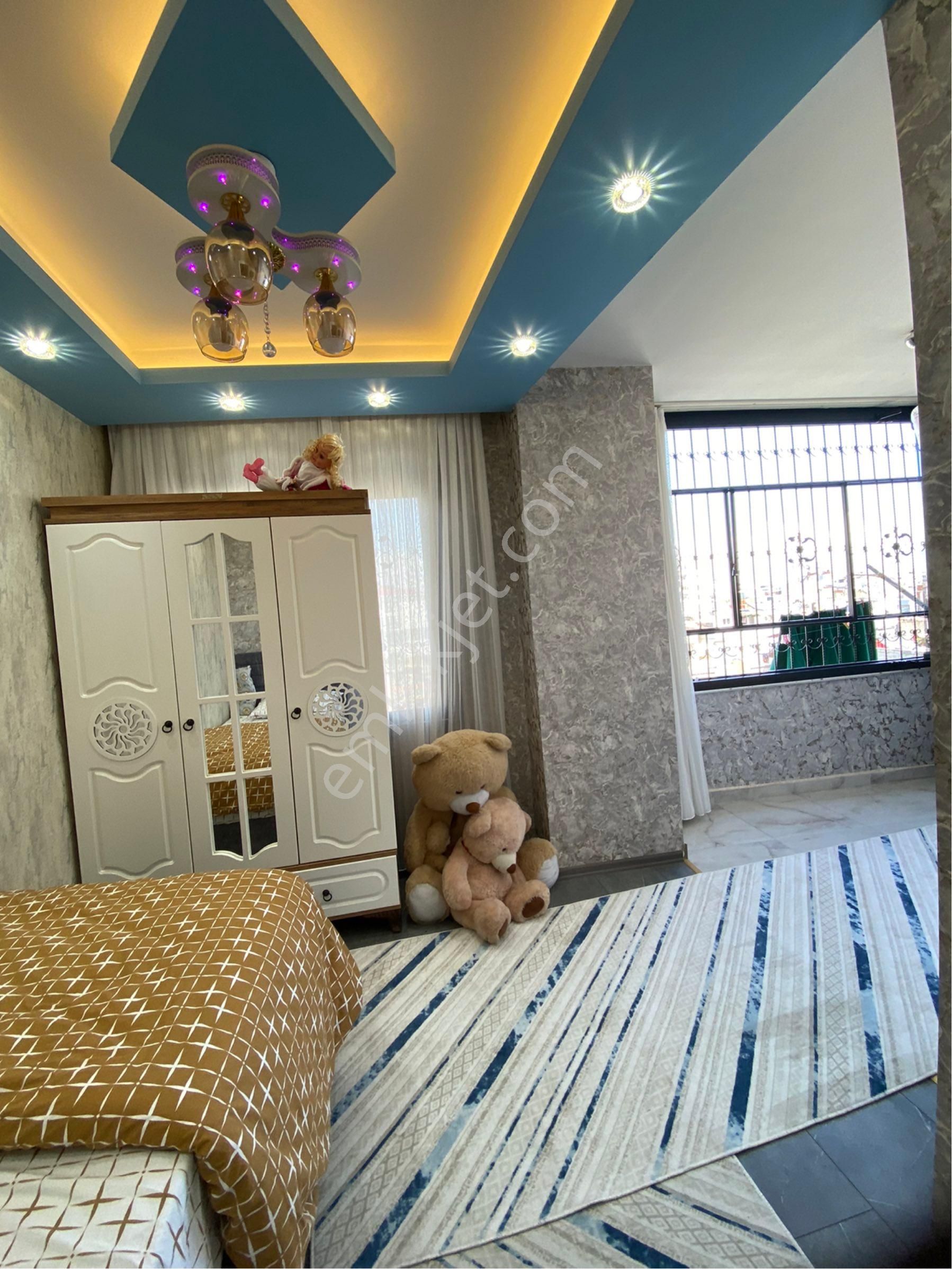 Aziz Emlak’tan Kurdalide Acil Satılık Lüks Komple Bina - Görsel 23