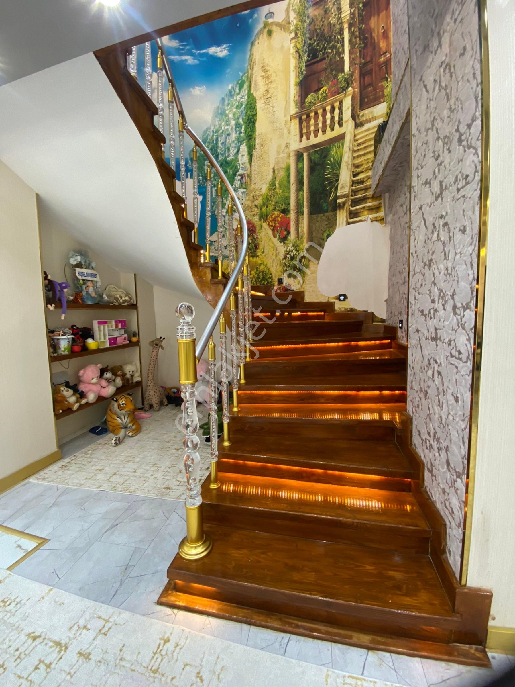 Aziz Emlak’tan Kurdalide Acil Satılık Lüks Komple Bina - Görsel 15