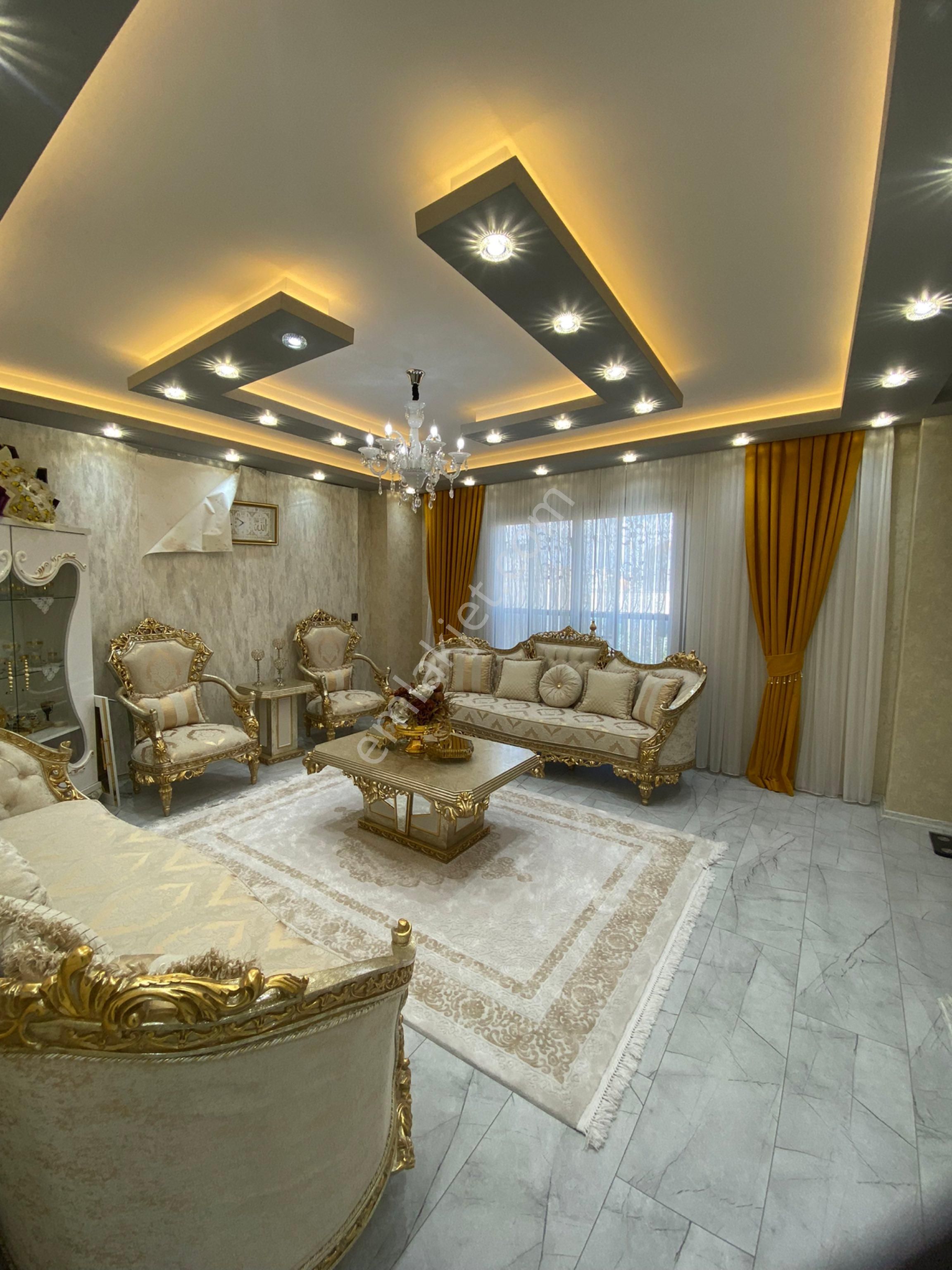 Aziz Emlak’tan Kurdalide Acil Satılık Lüks Komple Bina - Görsel 9