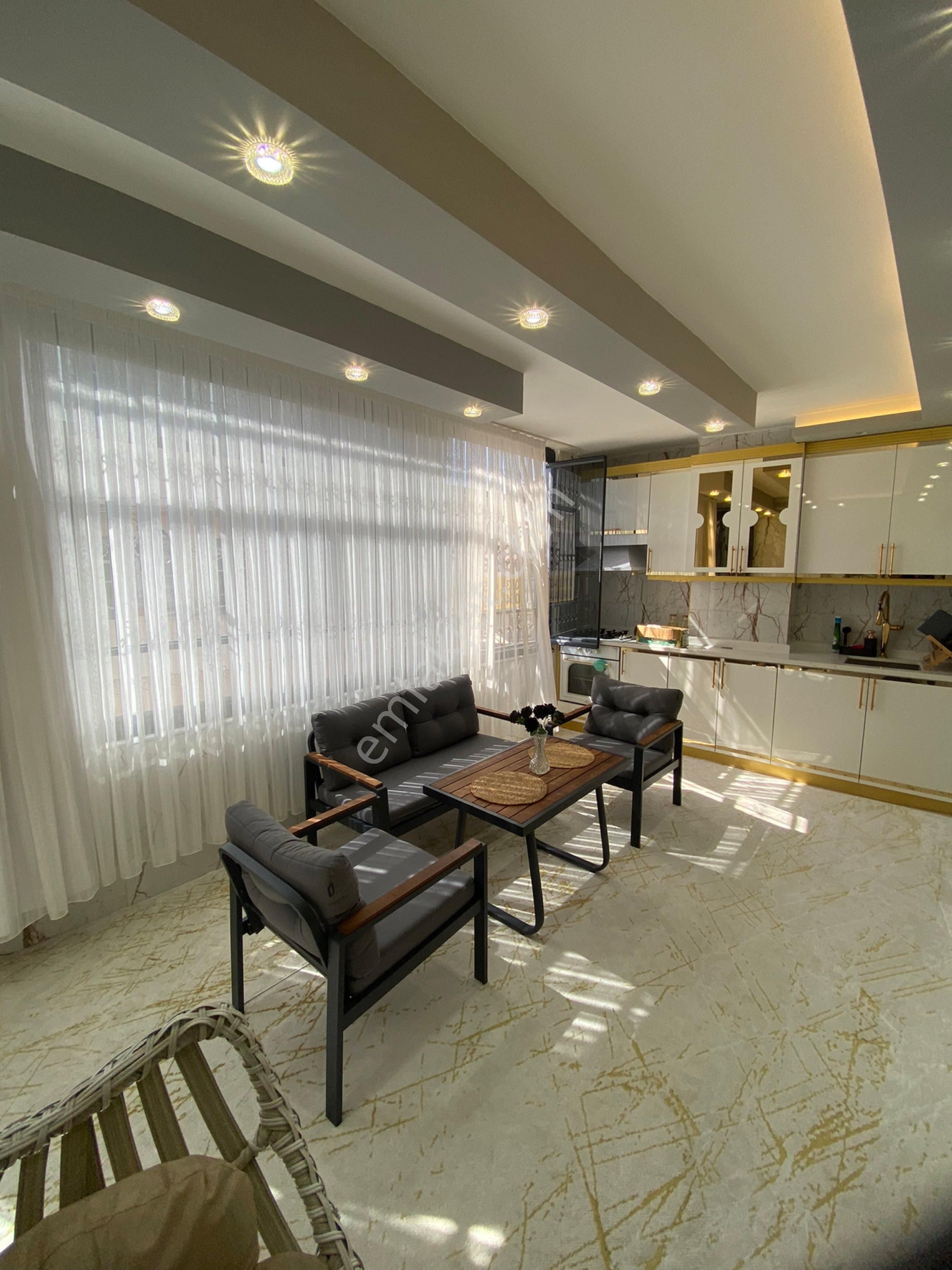 Aziz Emlak’tan Kurdalide Acil Satılık Lüks Komple Bina - Görsel 14