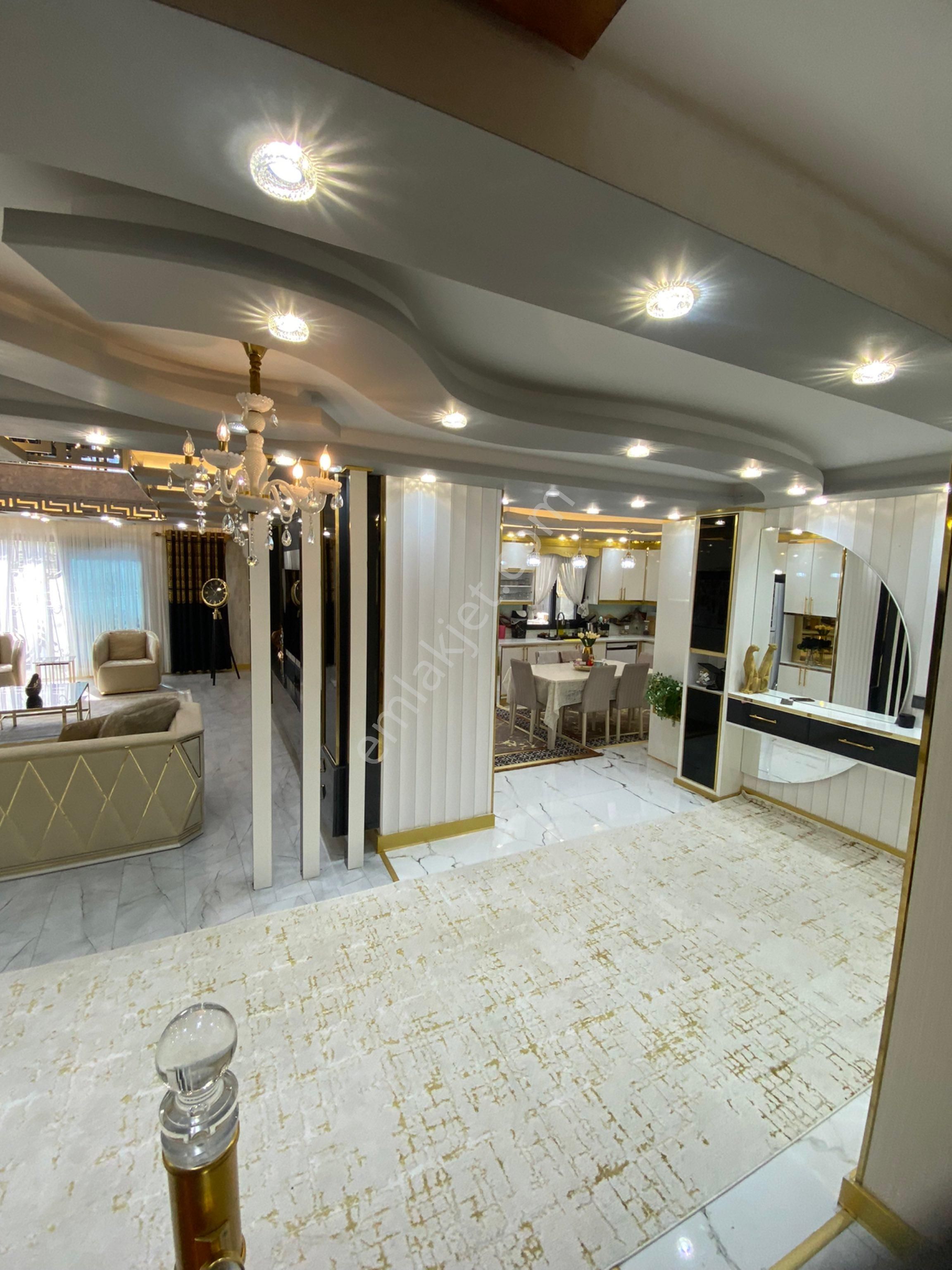 Aziz Emlak’tan Kurdalide Acil Satılık Lüks Komple Bina - Görsel 6