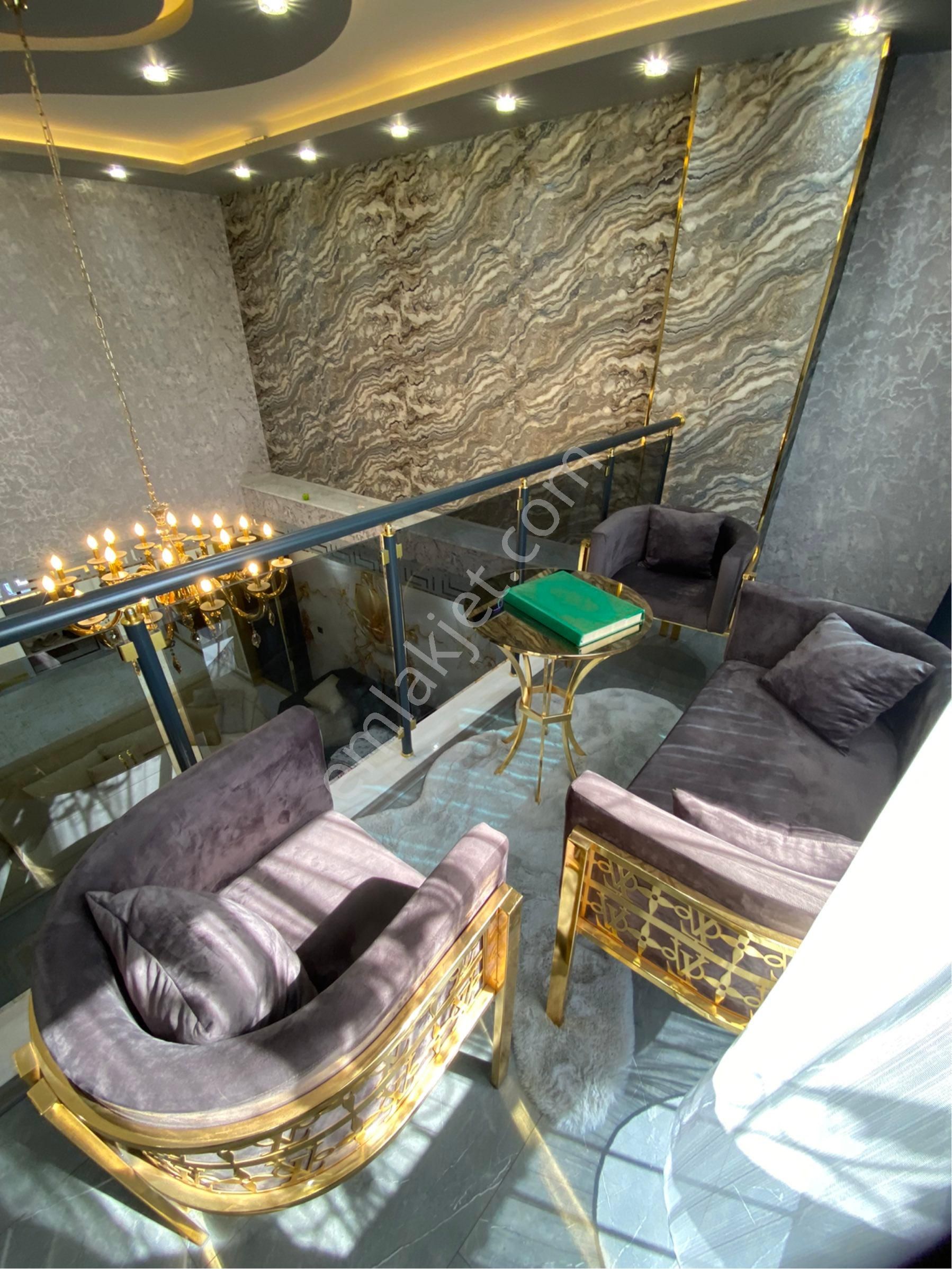 Aziz Emlak’tan Kurdalide Acil Satılık Lüks Komple Bina - Görsel 22