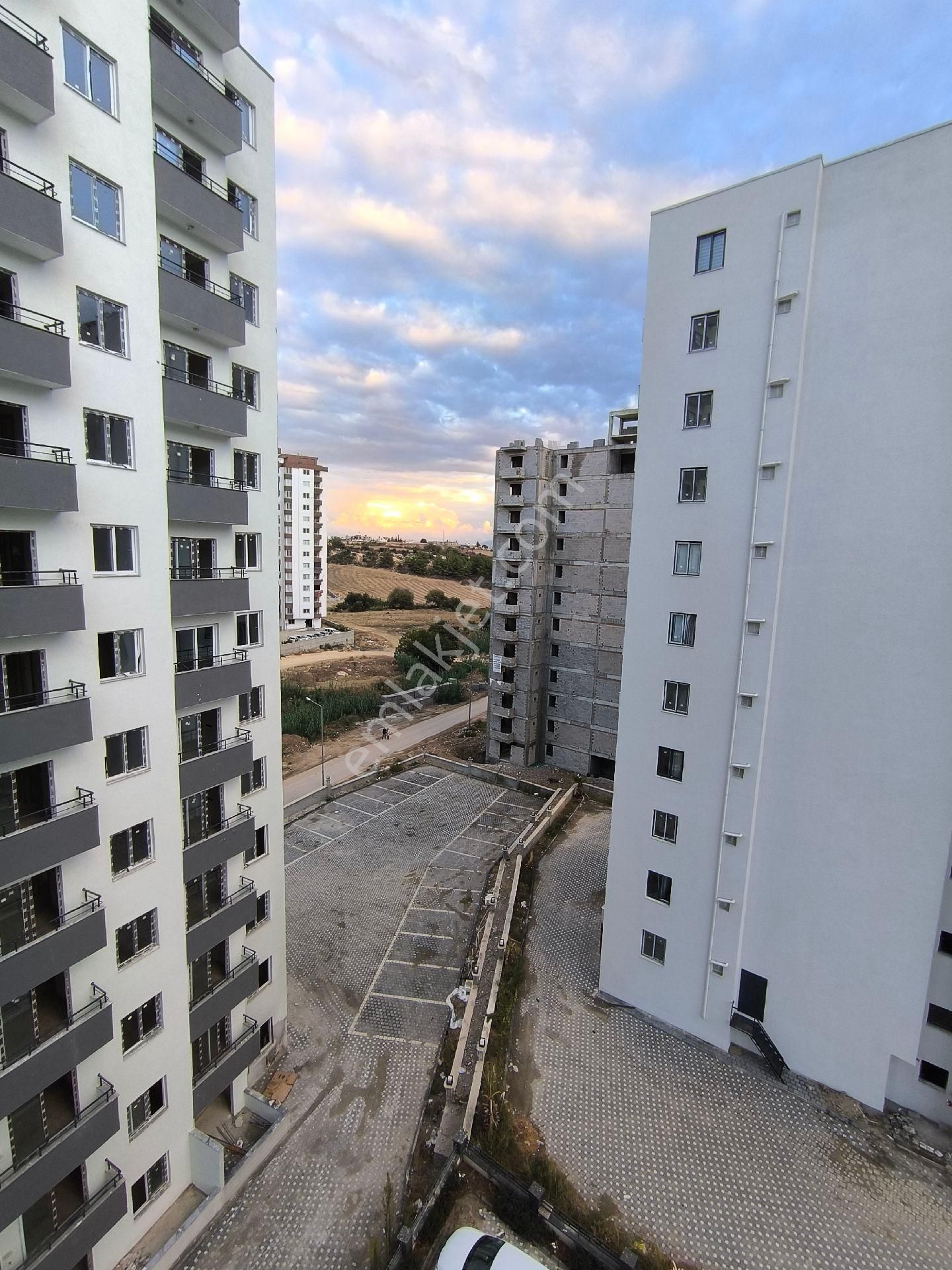 Demirhan Emlak'tan Gültepe De Satılık 1+1 Daire - Görsel 14