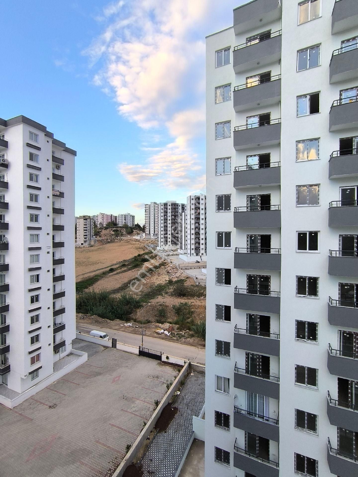 Demirhan Emlak'tan Gültepe De Satılık 1+1 Daire - Görsel 13