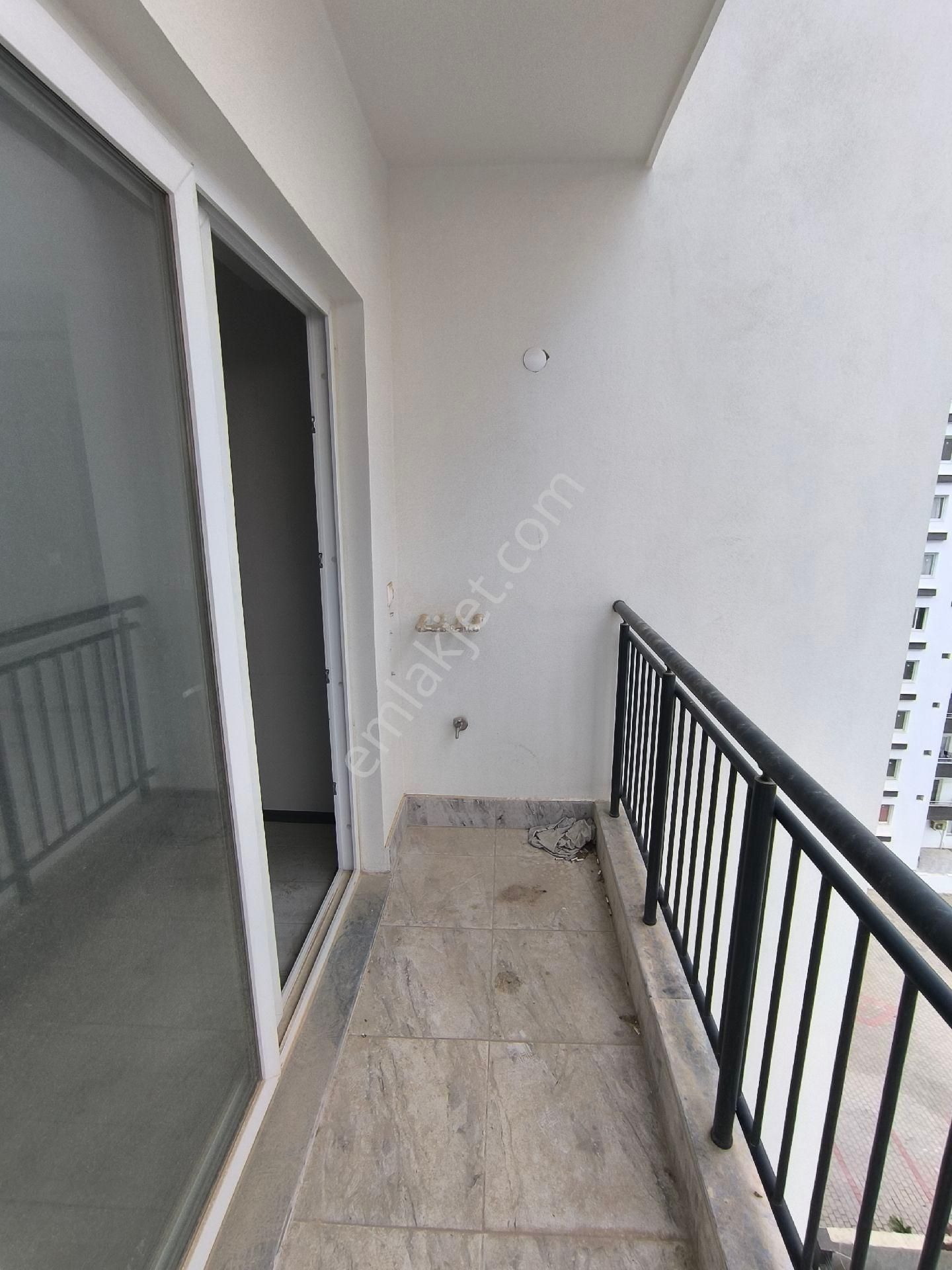 Demirhan Emlak'tan Gültepe De Satılık 1+1 Daire - Görsel 11