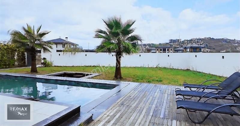 Şile'de Site İçinde Satılık Sıfır Villa - Görsel 9