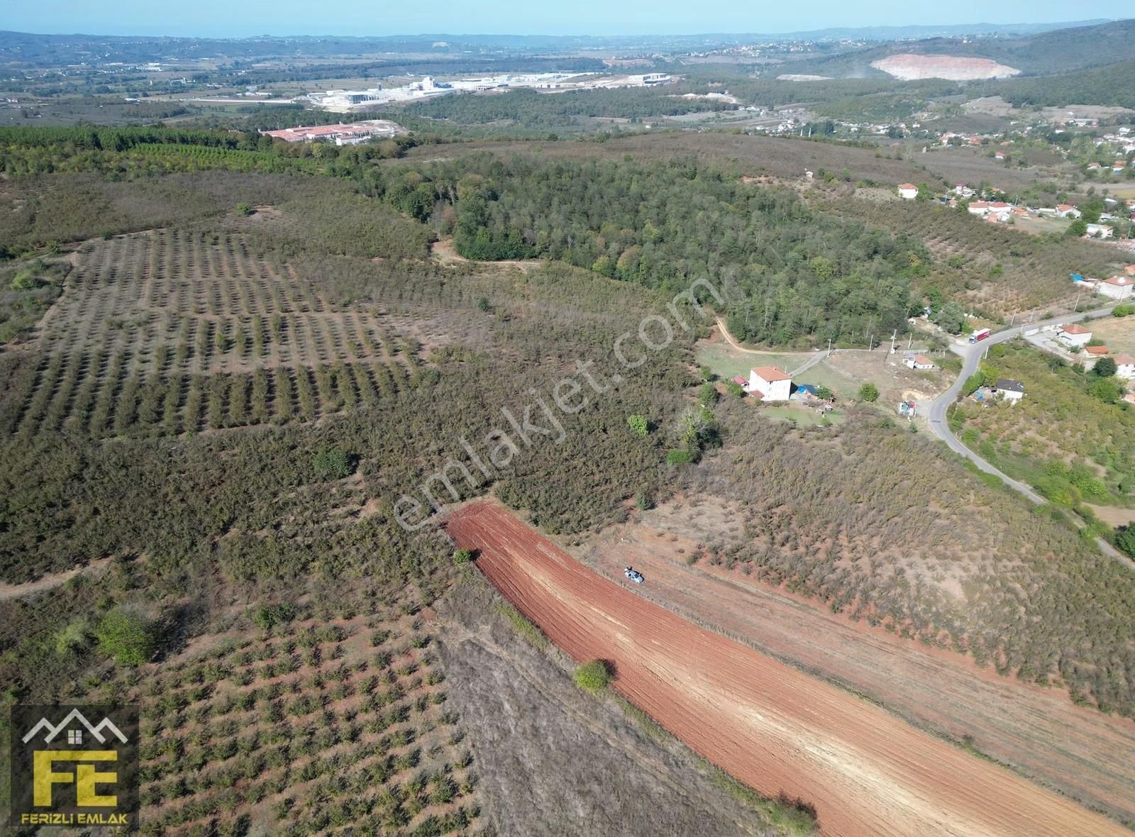 Ferizli Esentepe Mah Yeni Yerleşim Alanında Satılık Arsa - Görsel 5
