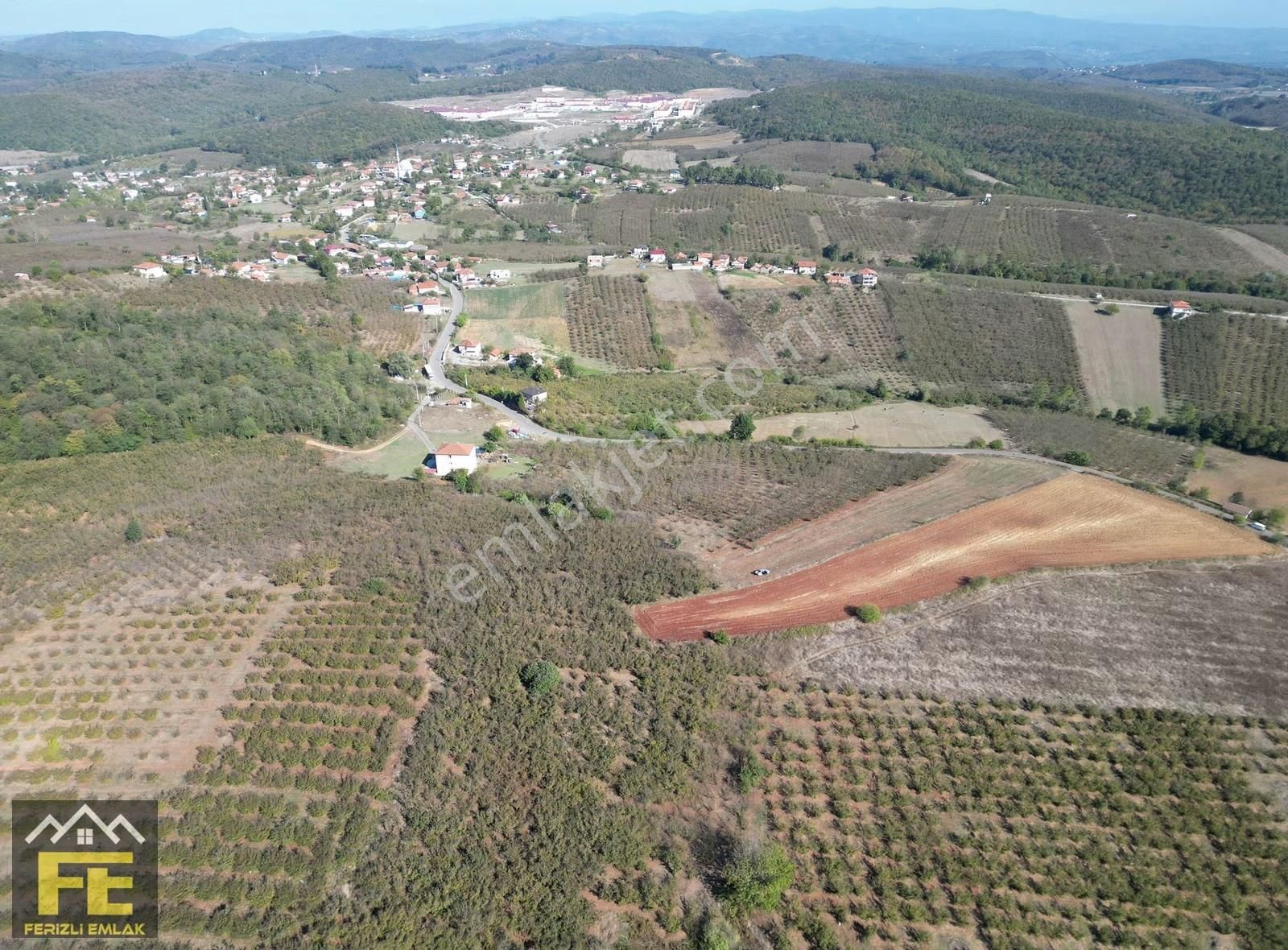 Ferizli Esentepe Mah Yeni Yerleşim Alanında Satılık Arsa - Görsel 6