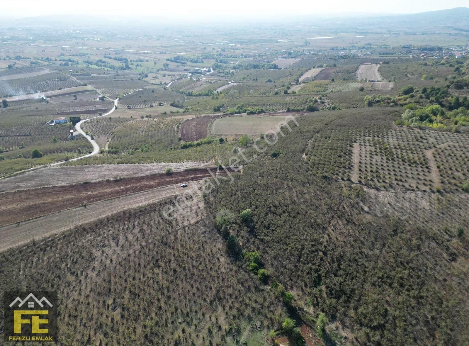 Ferizli Esentepe Mah Yeni Yerleşim Alanında Satılık Arsa - Görsel 3