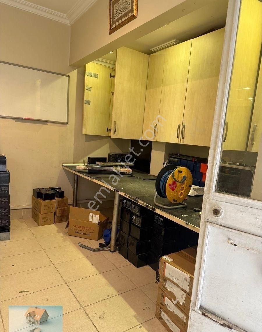 Tiamo’dan Satılık 2 Katlı İşyeri Ofis Kombili 60m - Görsel 13