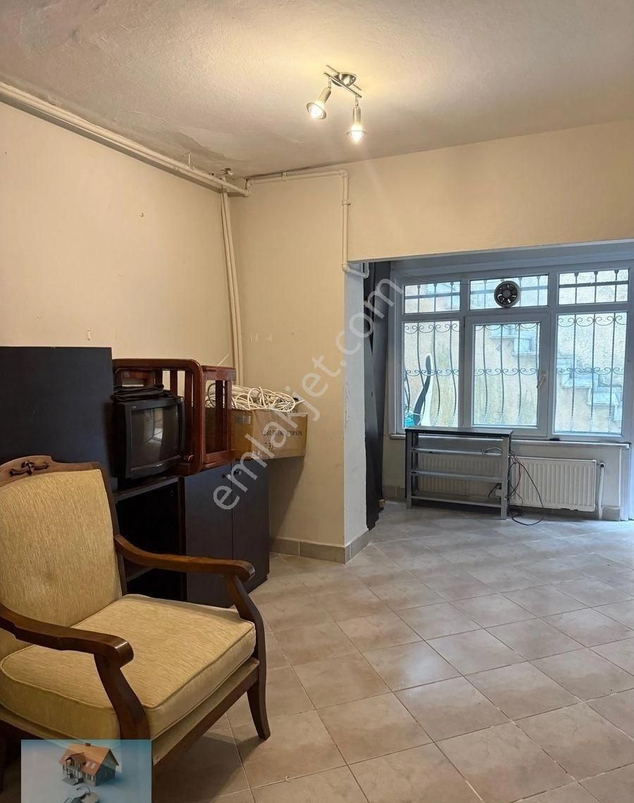 Tiamo’dan Satılık 2 Katlı İşyeri Ofis Kombili 60m - Görsel 23