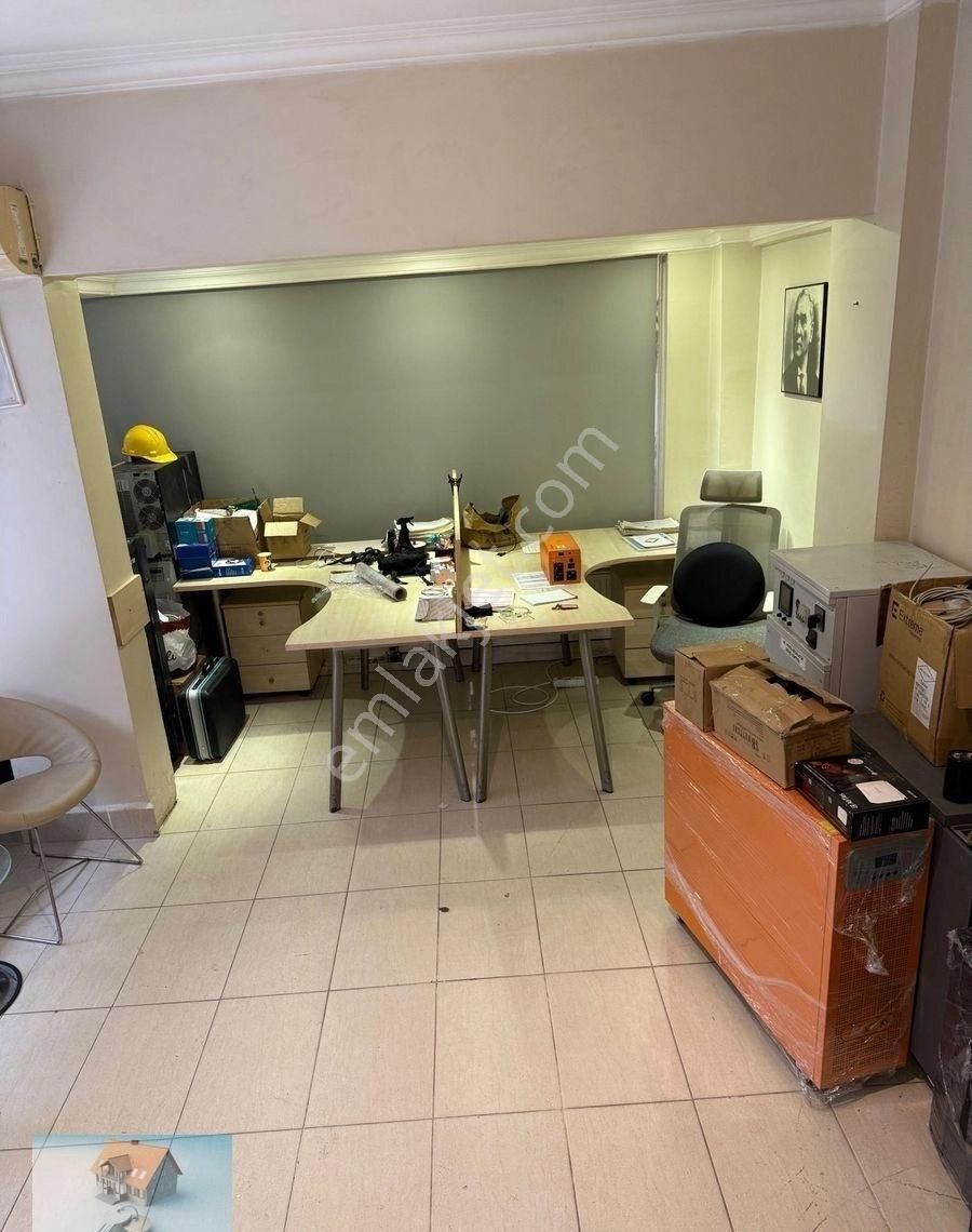 Tiamo’dan Satılık 2 Katlı İşyeri Ofis Kombili 60m - Görsel 21