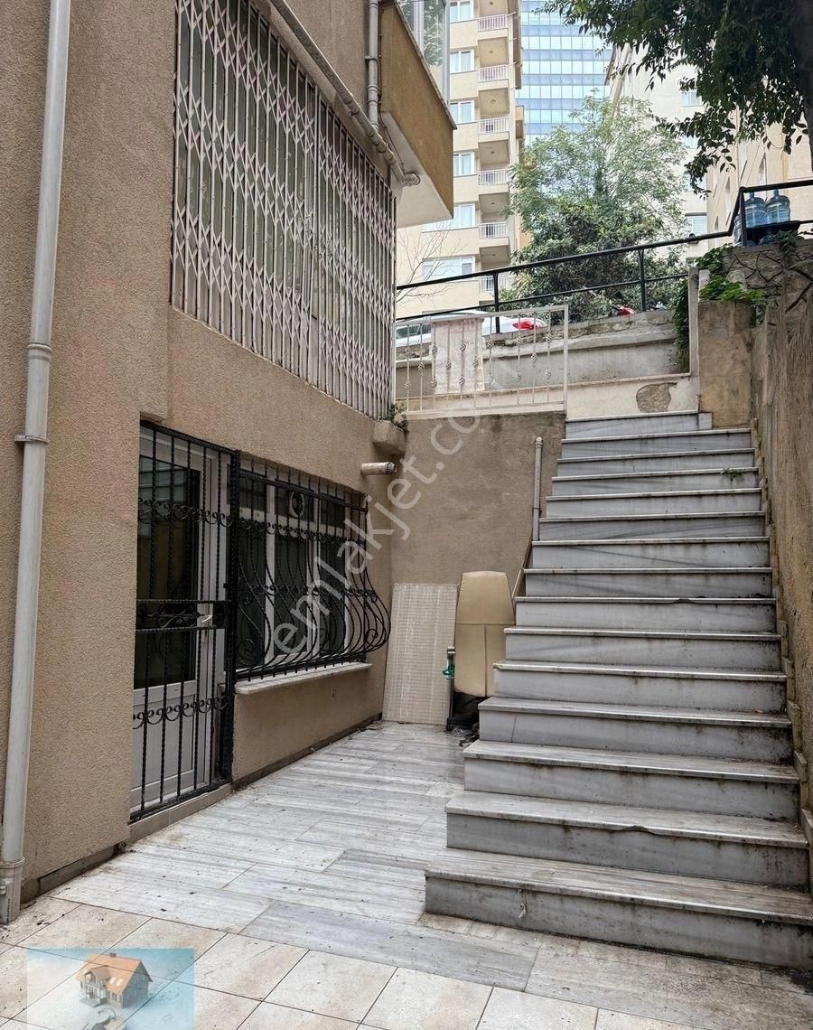 Tiamo’dan Satılık 2 Katlı İşyeri Ofis Kombili 60m - Görsel 10