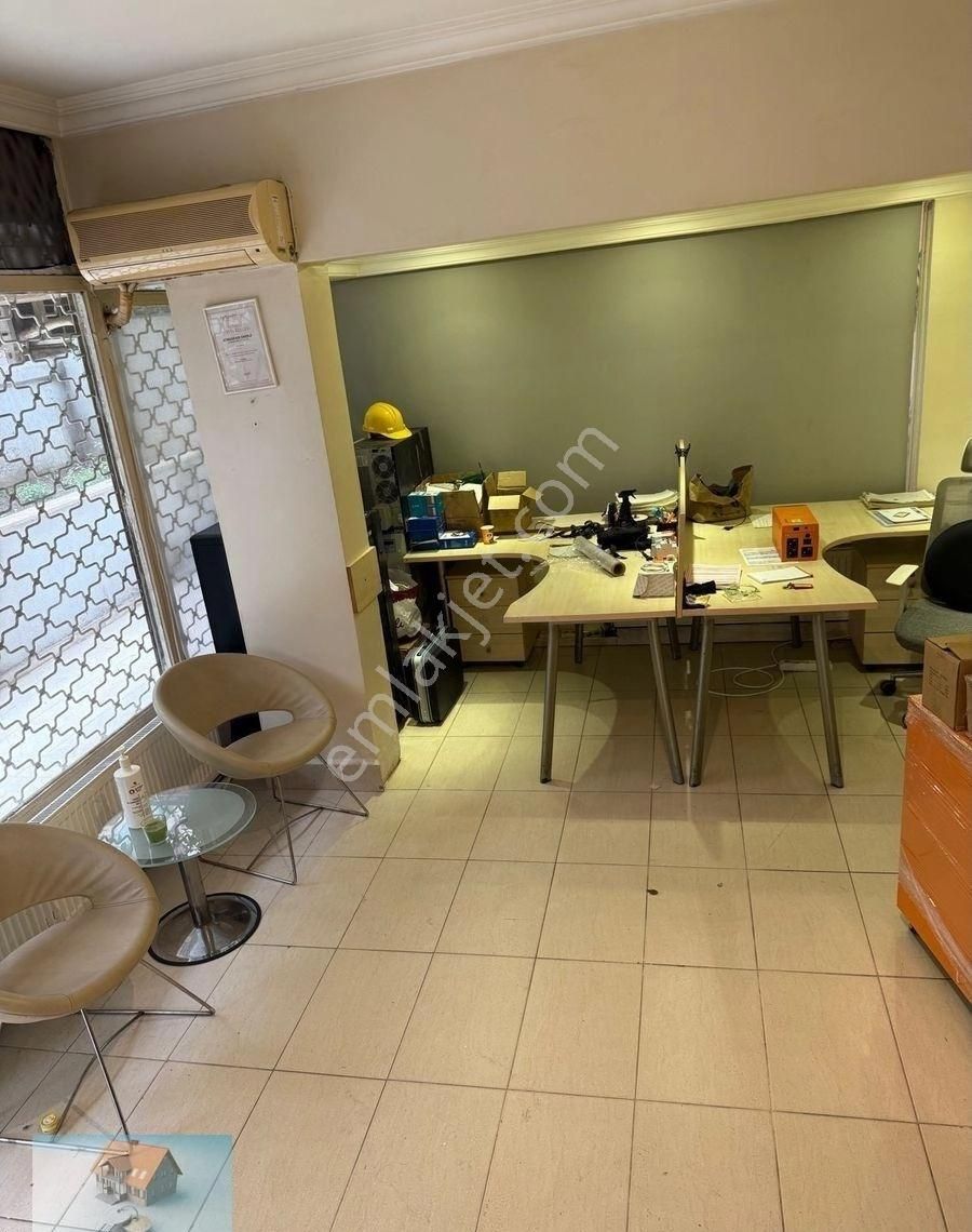 Tiamo’dan Satılık 2 Katlı İşyeri Ofis Kombili 60m - Görsel 7