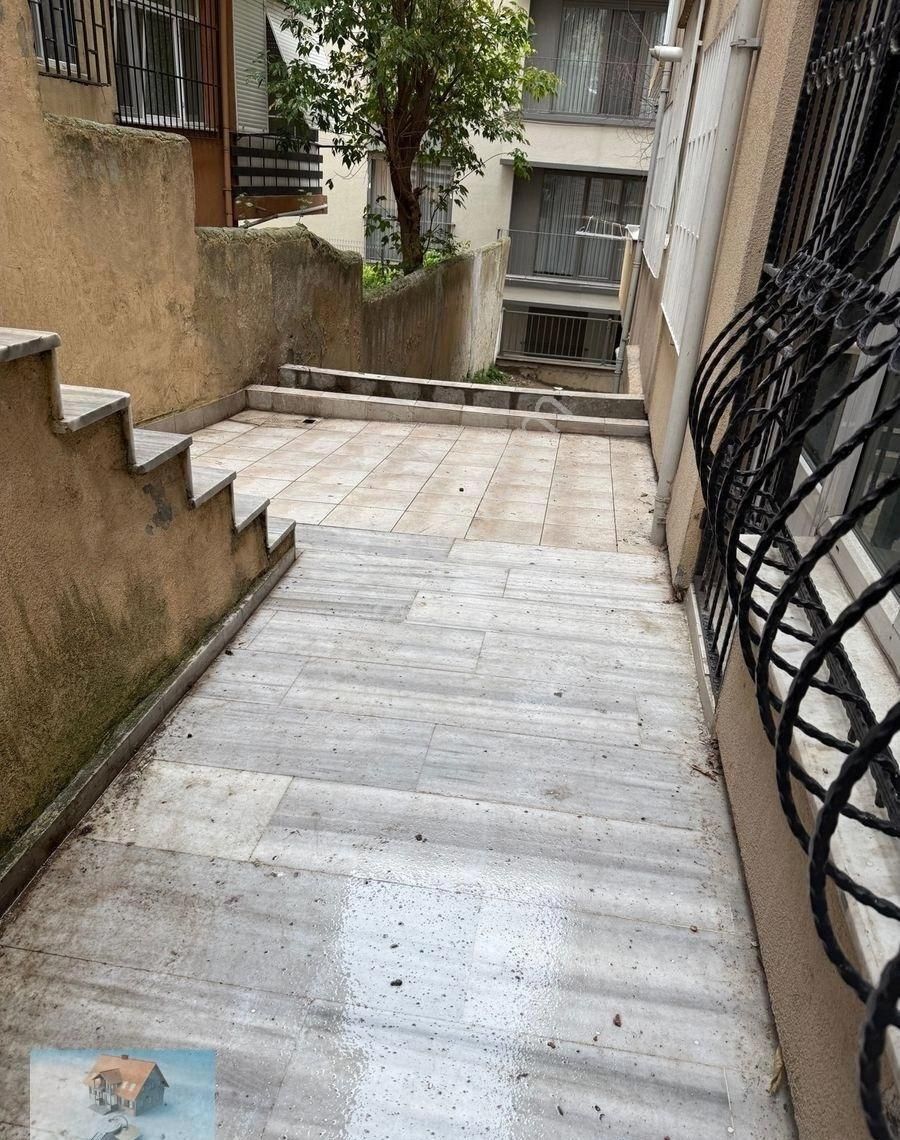 Tiamo’dan Satılık 2 Katlı İşyeri Ofis Kombili 60m - Görsel 2