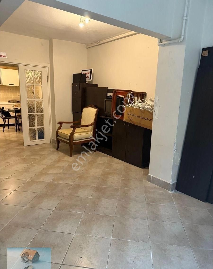 Tiamo’dan Satılık 2 Katlı İşyeri Ofis Kombili 60m - Görsel 19